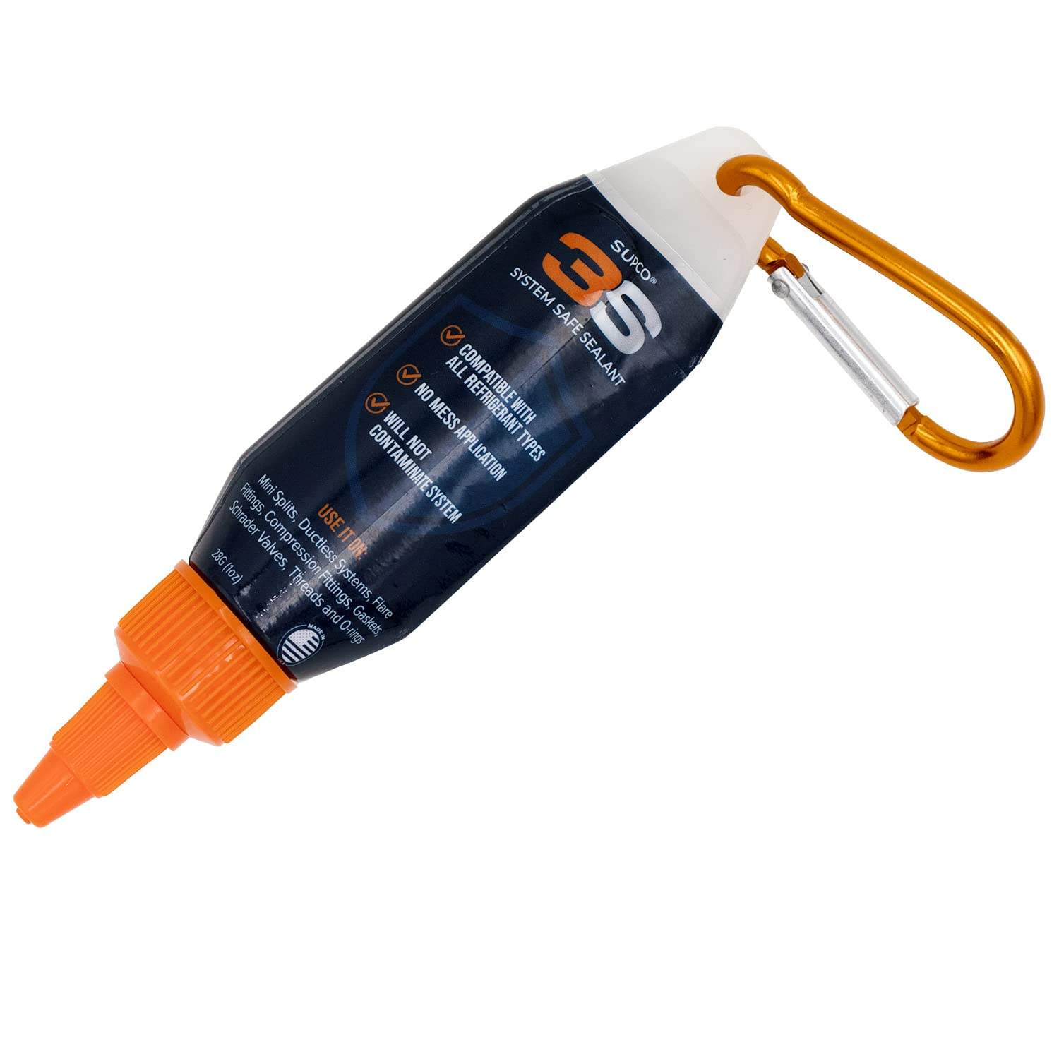 SD3S 3S-system-safe-sealant