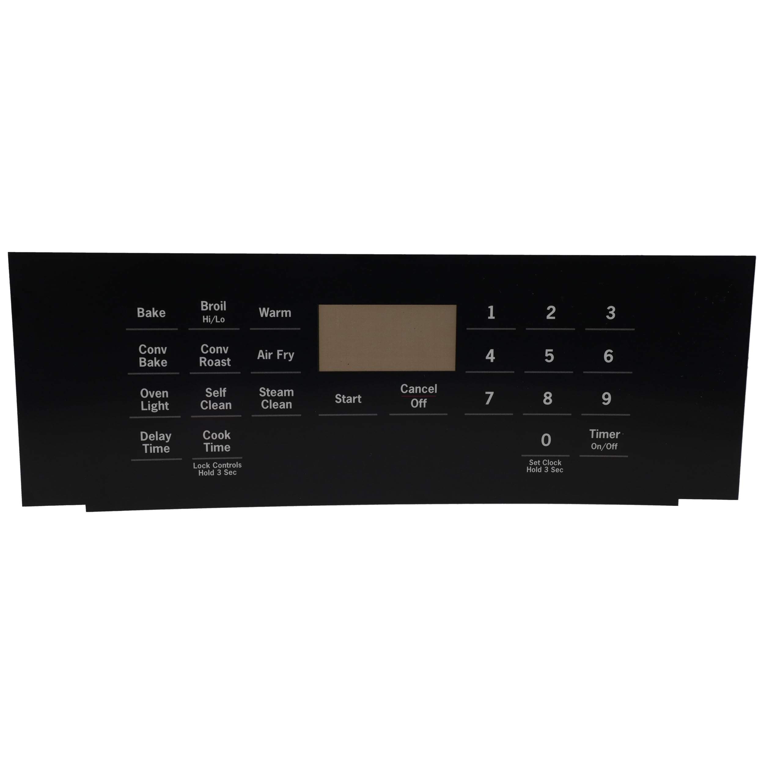 SDWB07X38059 WB07X38059-AP6994692-range-control-board-touchpad