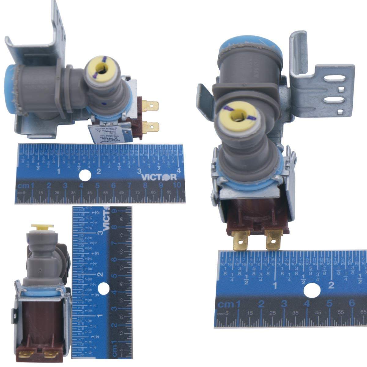 SDW10498976 w10498976-w10420082-refrigerator-water-inlet-valve view 21