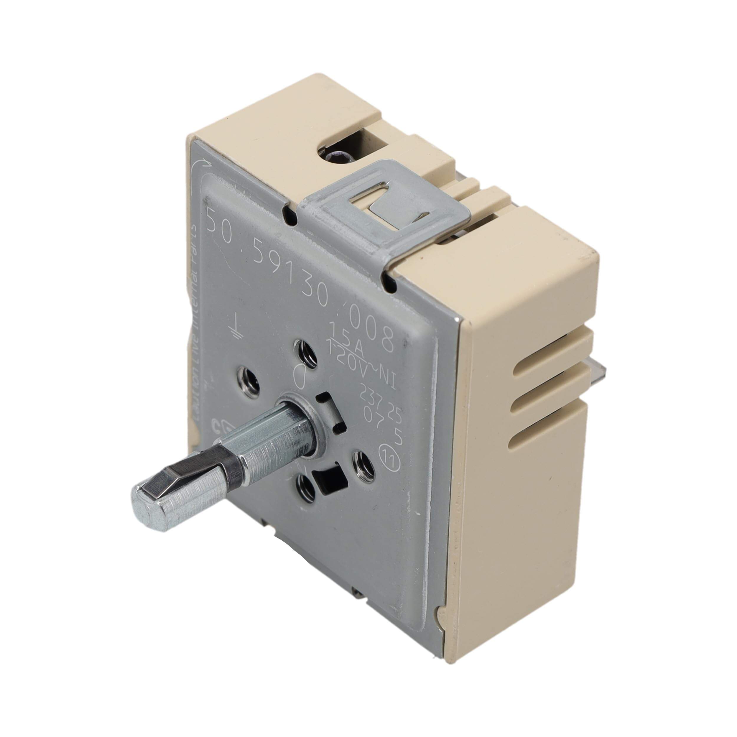 SD2J-55564 2j-55564-1301608-commercial-overhead-warmer-infinite-switch view 81