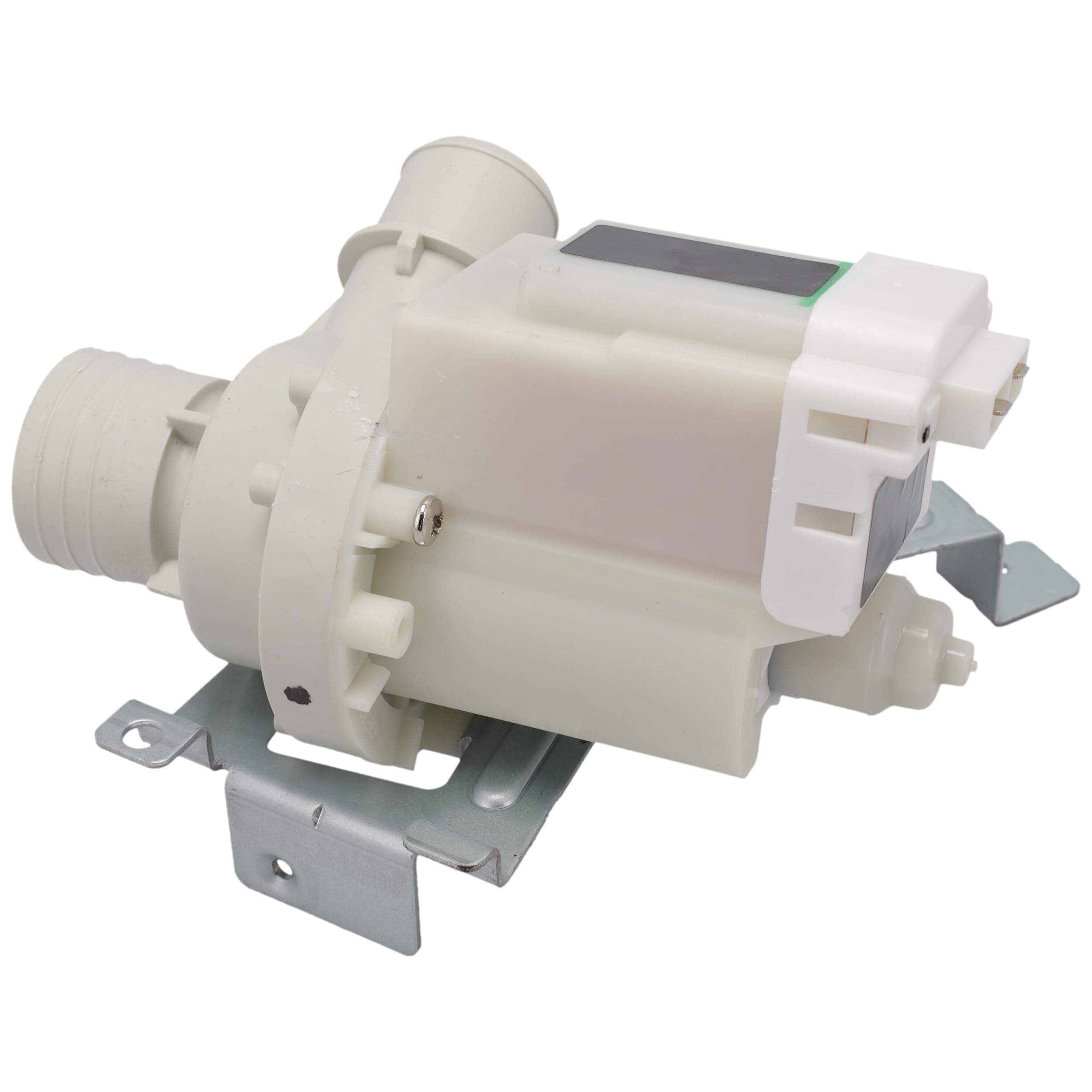 SD203885 203885-ap6329527-washer-drain-pump-assembly view 21