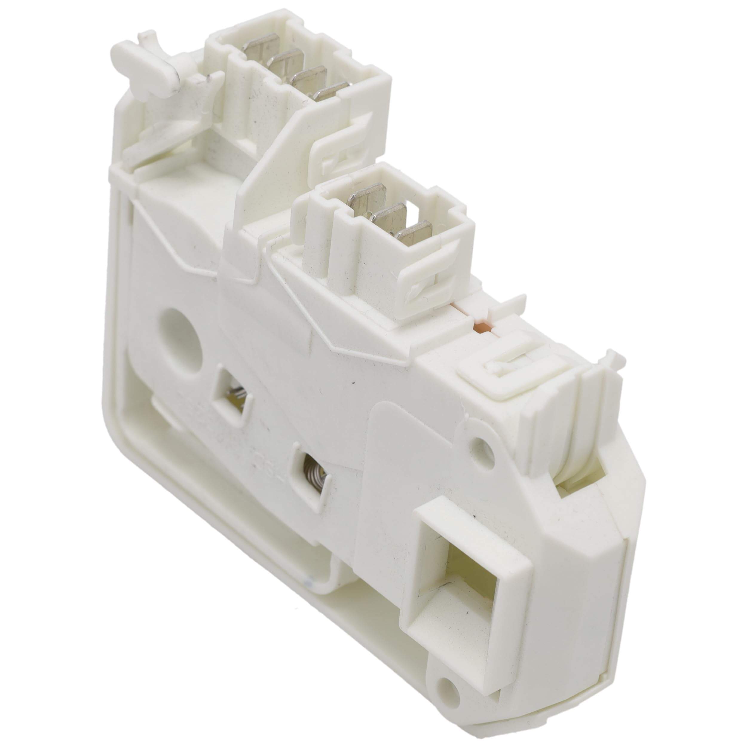 SDWH10X10008 wh10x10008-washer-door-lock-motor-switch-assembly view 71