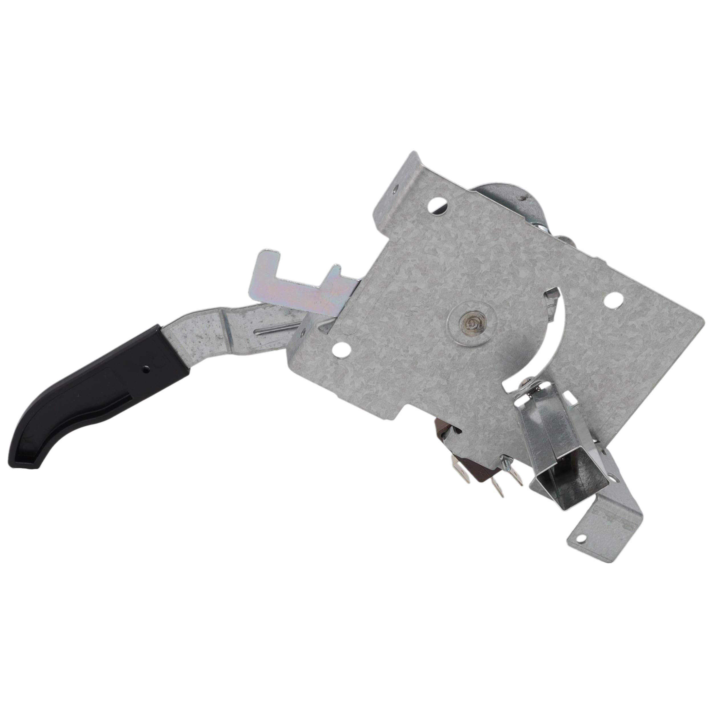 SDWB02K10144 wb02k10144-1262155-range-oven-door-lock-handle view 61