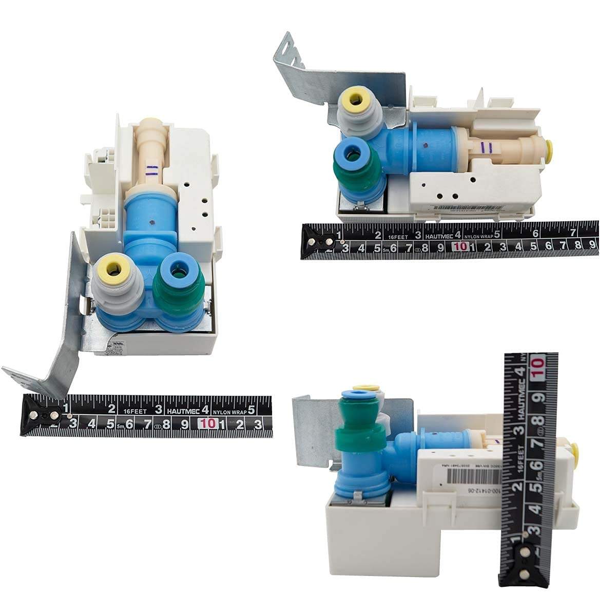 SDW10159839 w10159839-2305225-refrigerator-water-inlet-valve view 21