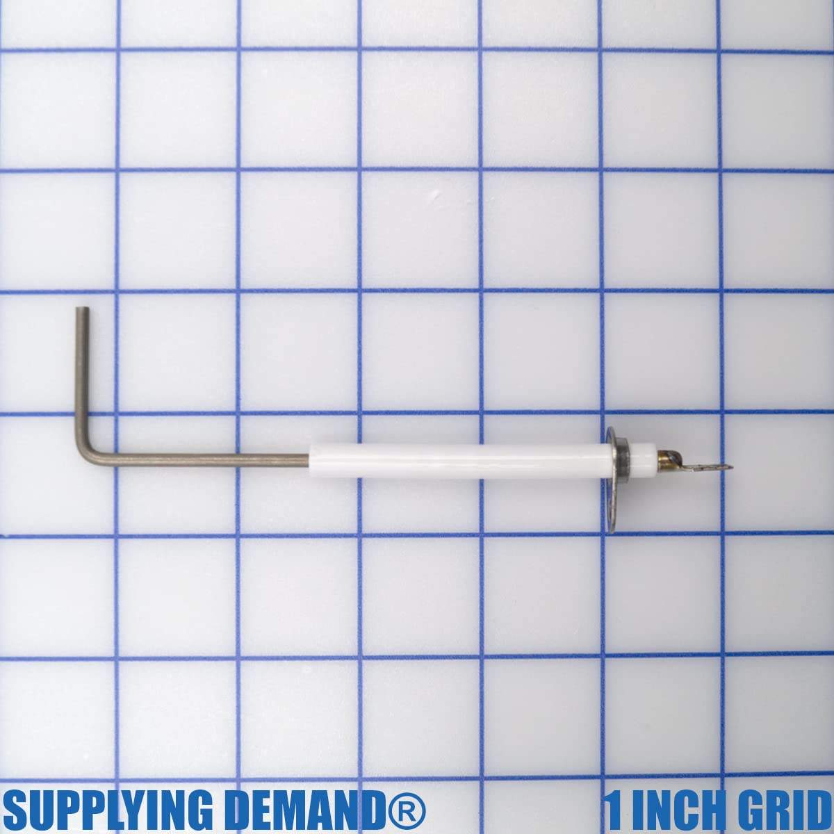 SD69W43 69w43-oem28842506-furnace-flame-sensor view 11