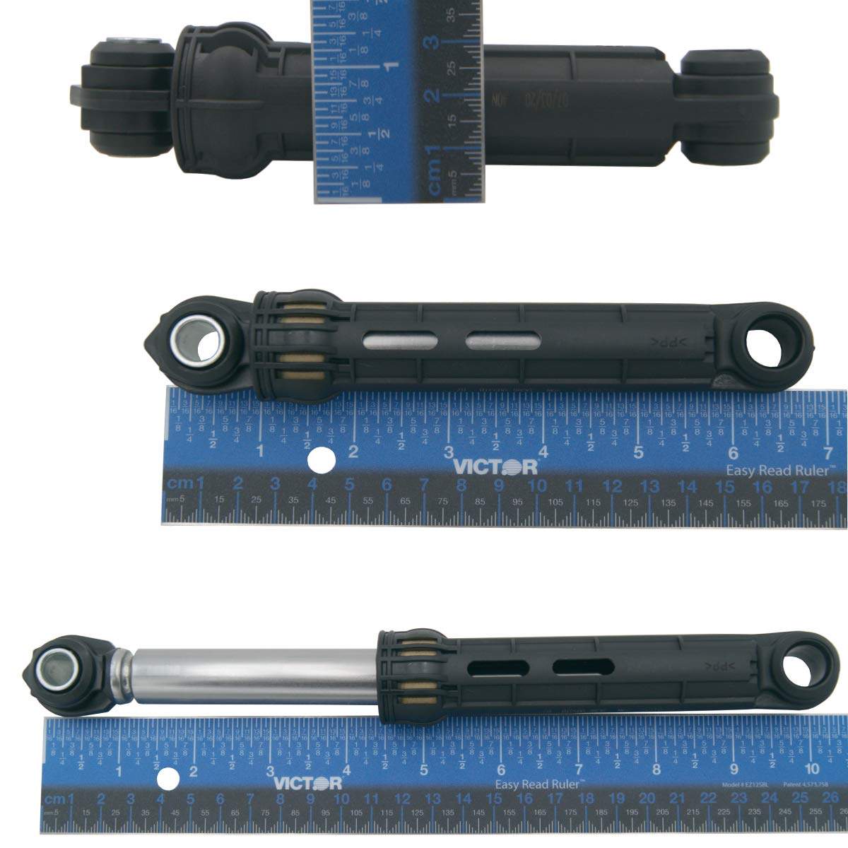 SDDC66-00531B dc66-00531b-2072326-washer-shock-absorber view 11