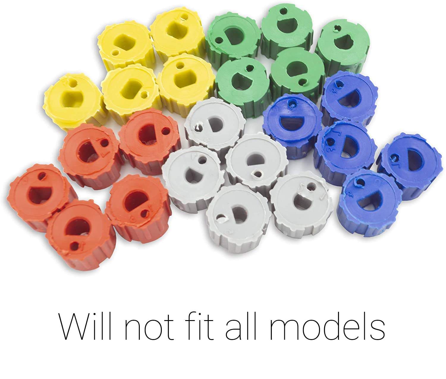 SDRK103 rk103-ap5641247-range-oven-knob-set view 21