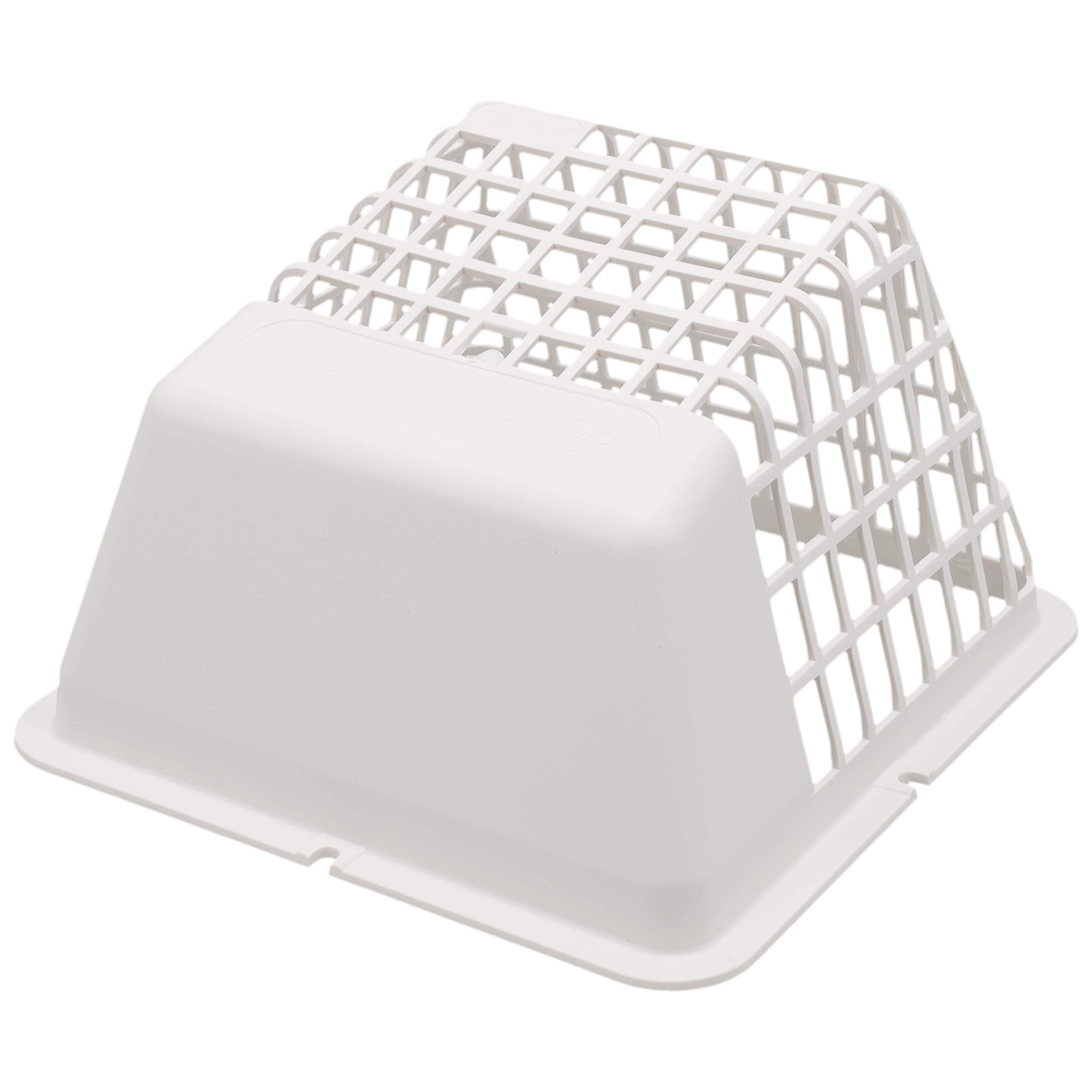 SDUBGWB ubgwb-dryer-vent-bird-guard-cover view 71