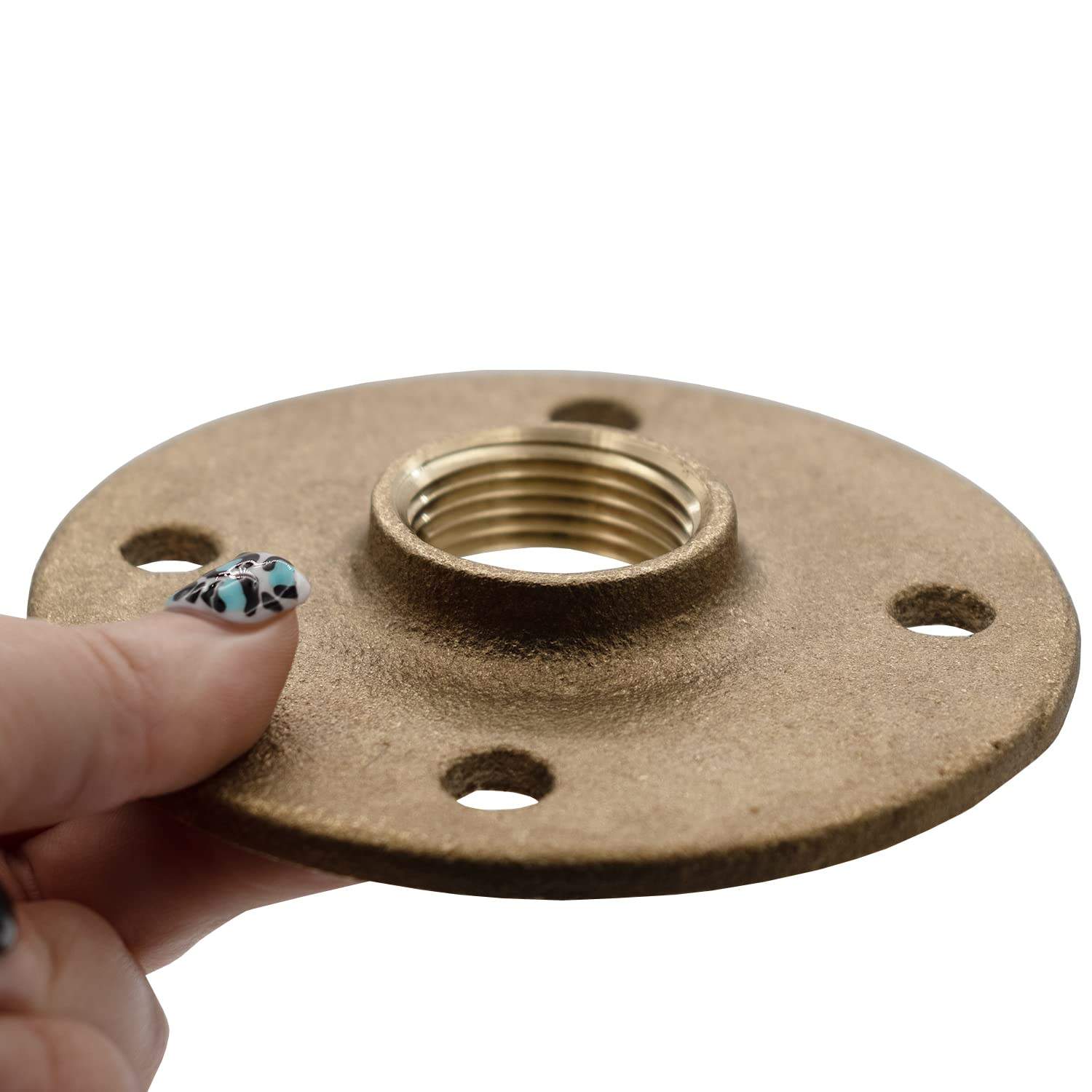 SD79931X2 79931x2-bronze-floor-flange-3-4-inch view 41