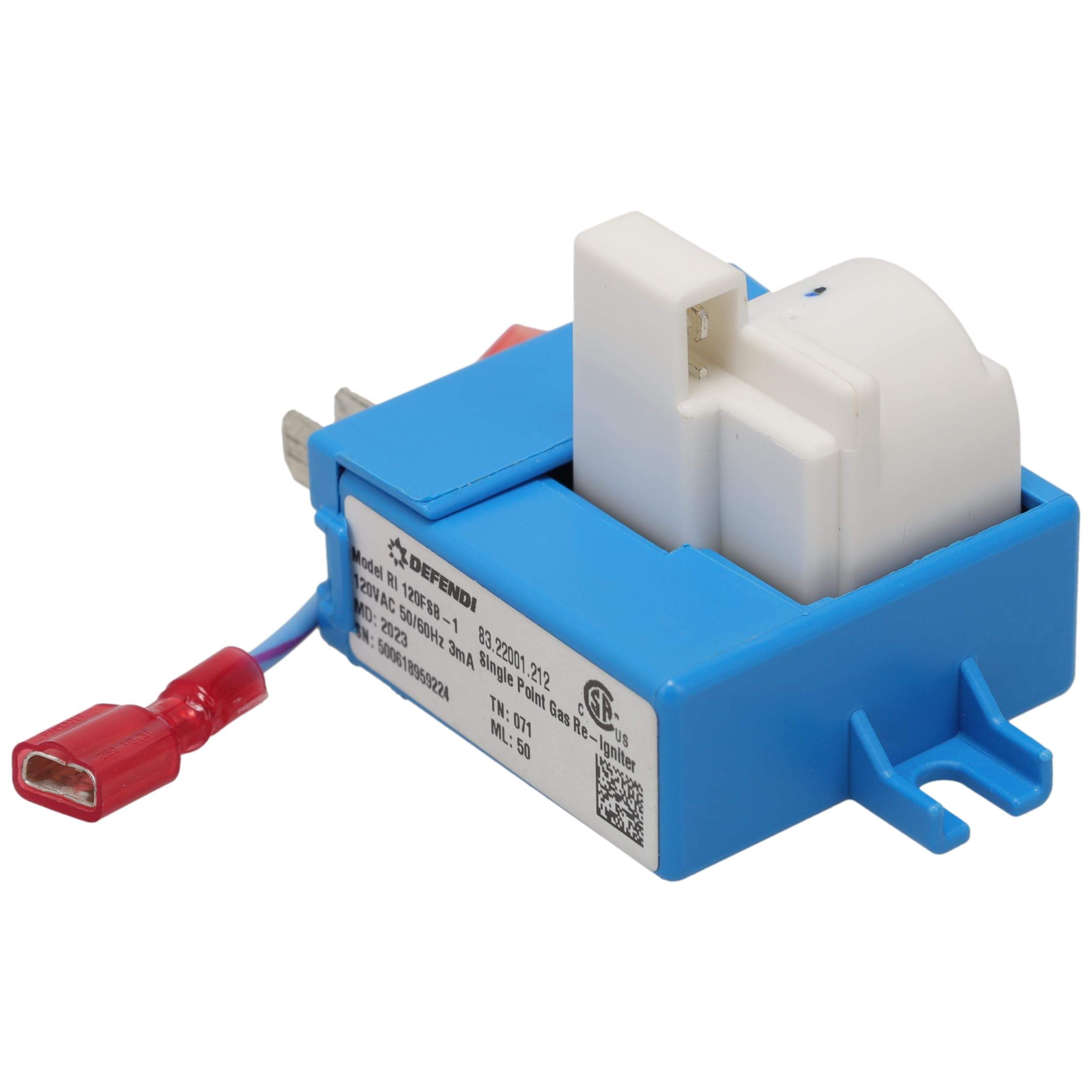 SD720385 720385-range-reignition-spark-module view 61