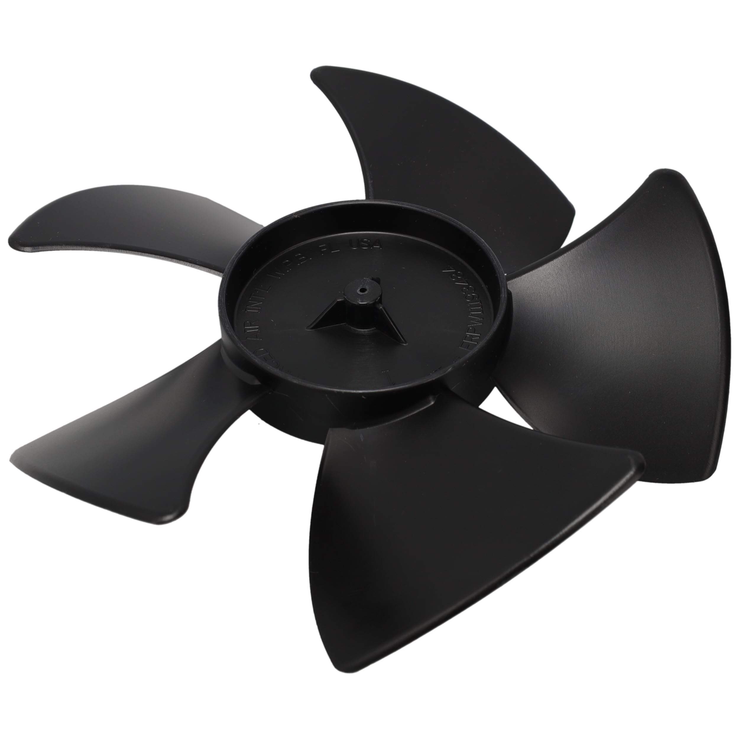 SDW11193484 w11193484-w10817071-refrigerator-condenser-fan-blade view 51