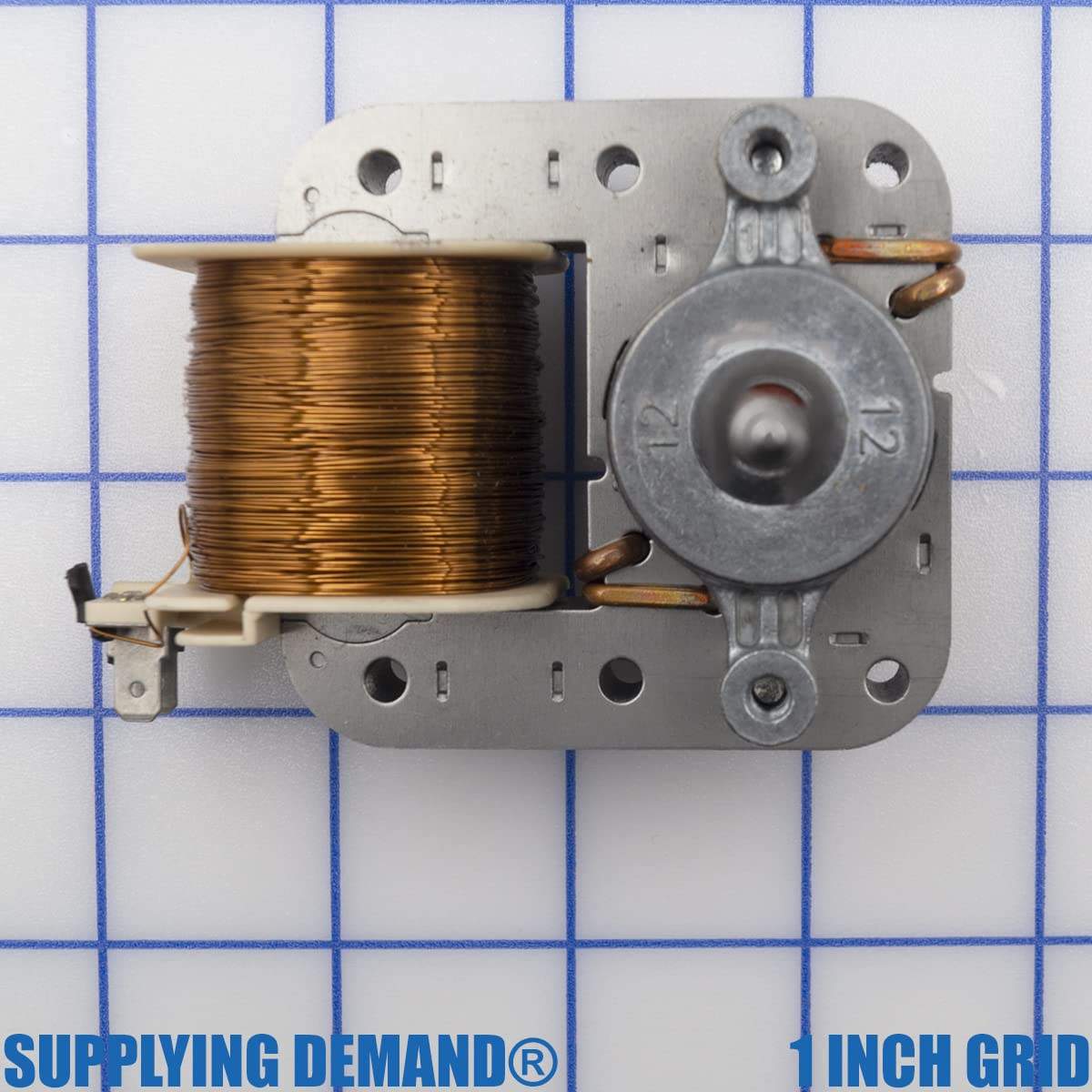 SDEAU61865301 eau61865301-eau60722701-range-convection-fan-motor view 21