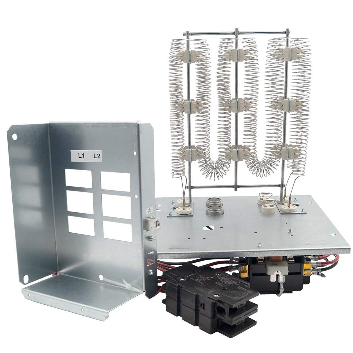 SD81-0629-01 81-0629-01-HKSC10XC-electric-heat-kit-10kw