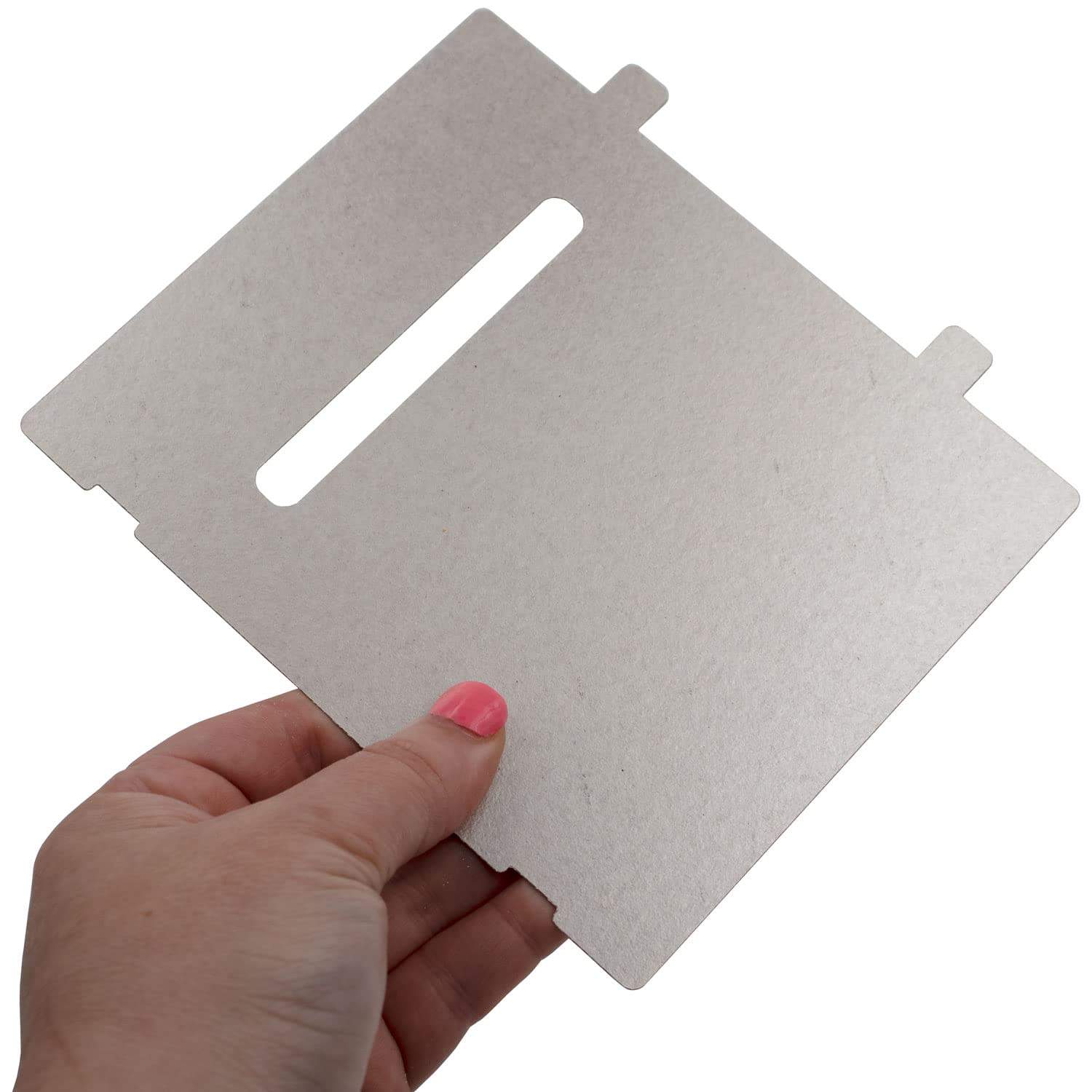 SDWB06X10638 wb06x10638-1166457-microwave-canopy-waveguide-cover view 31