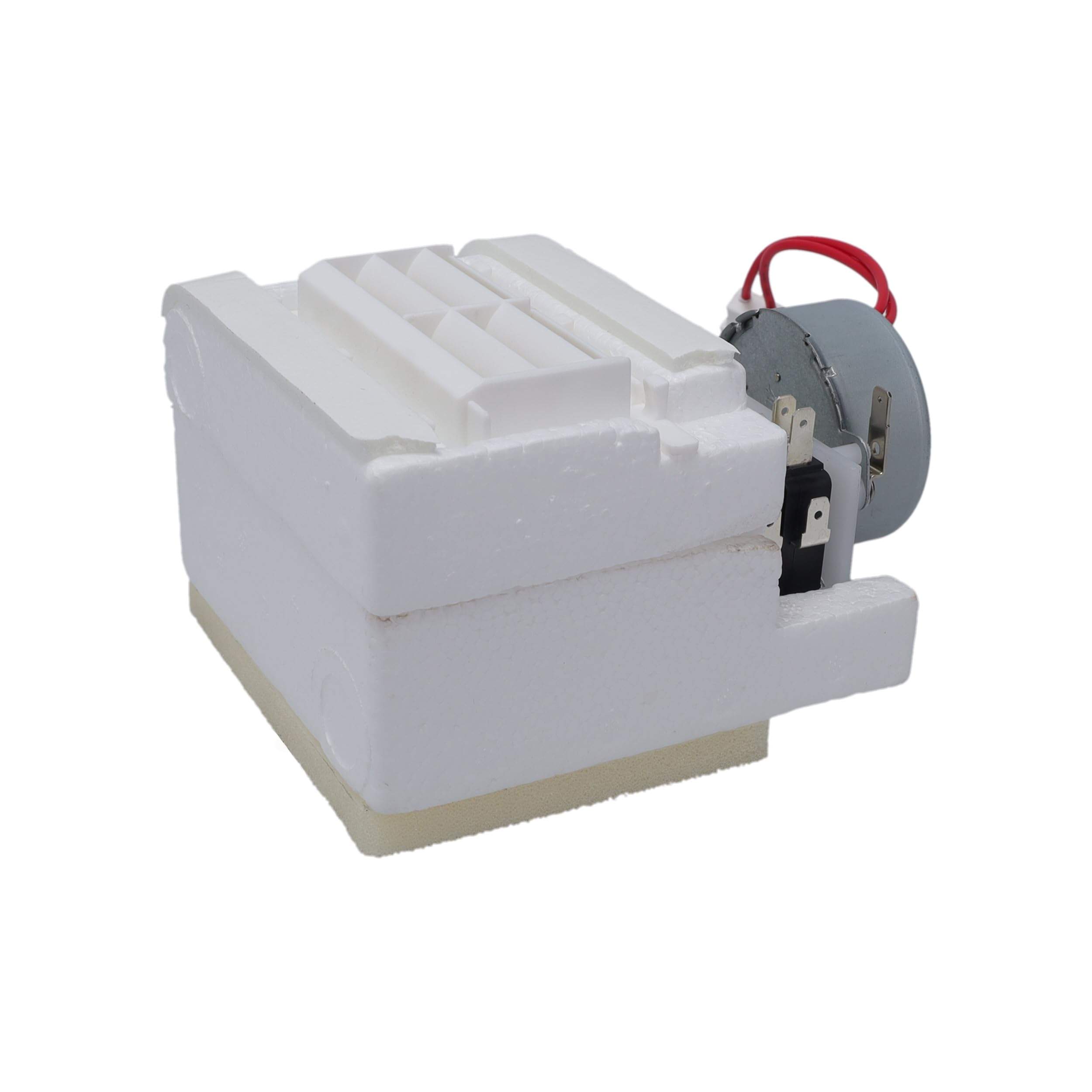 SD241600902 241600902-1062217-refrigerator-air-damper-control view 31