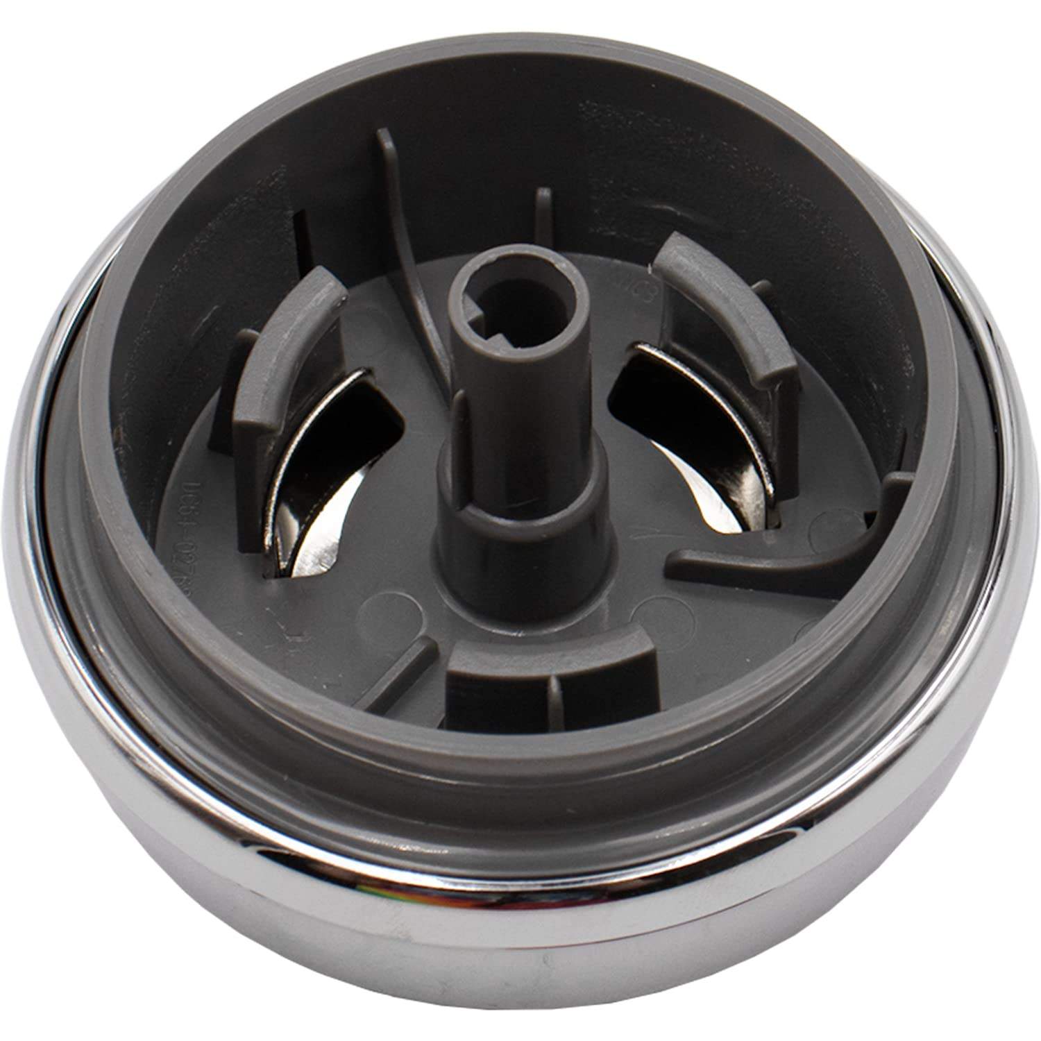 SDDC97-16931B dc97-16931b-ps4221991-dryer-encoder-knob view 31