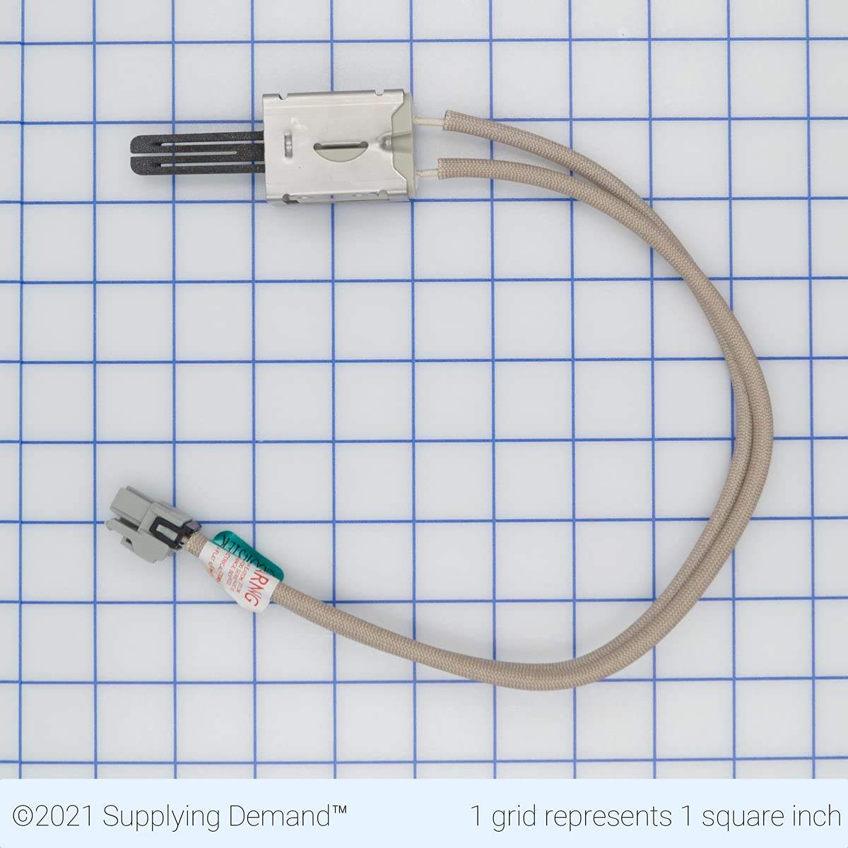 SDWB13X25633 wb13x25633-4454722-range-igniter-glowbar view 21