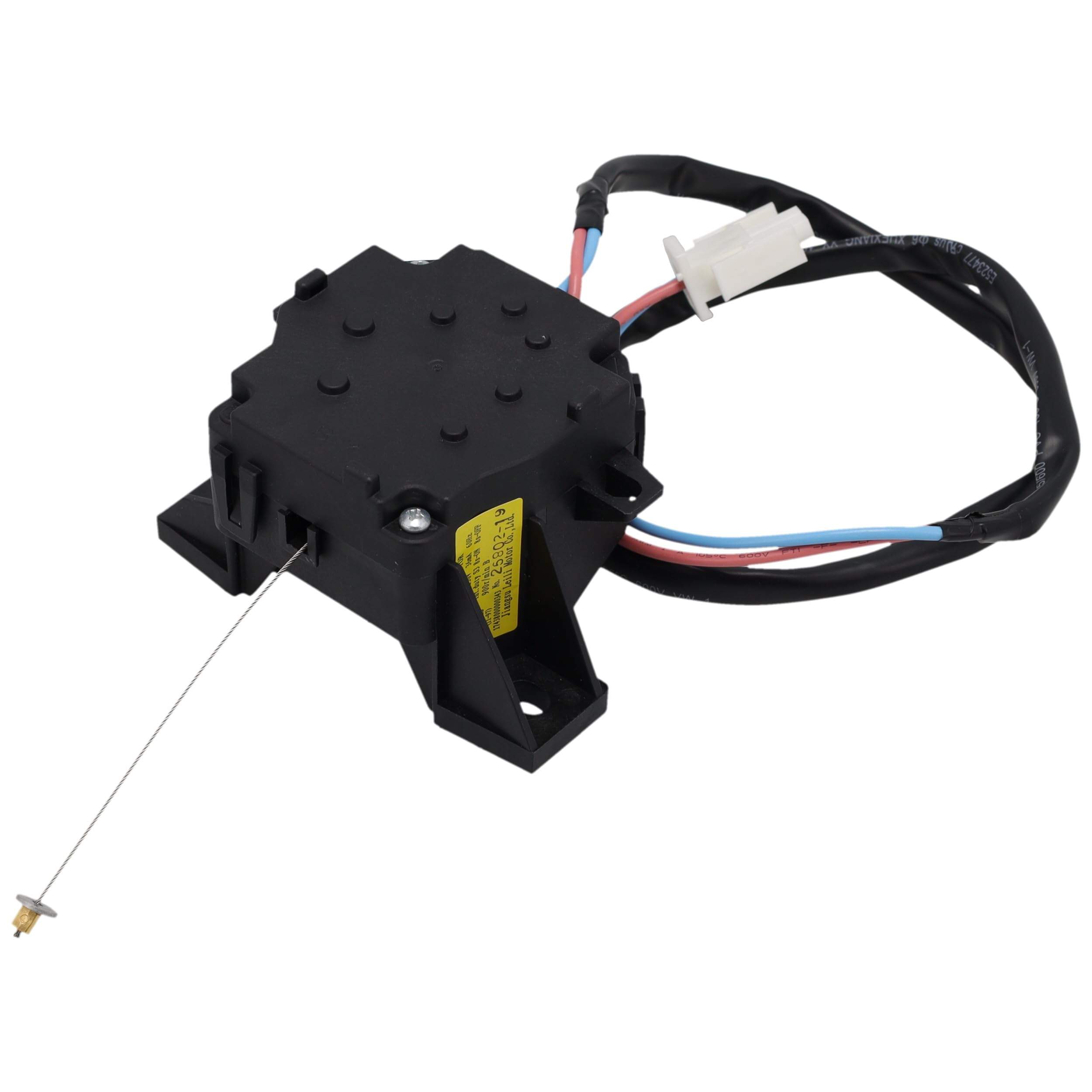 SD17438000000343 17438000000343-ap7157496-washer-retractor-motor view 51