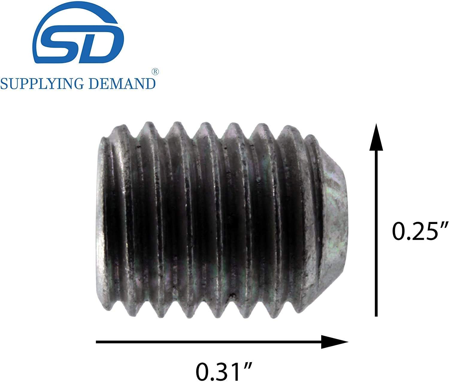 SDW10664010 w10664010-w10010140-door-handle-screw view 21