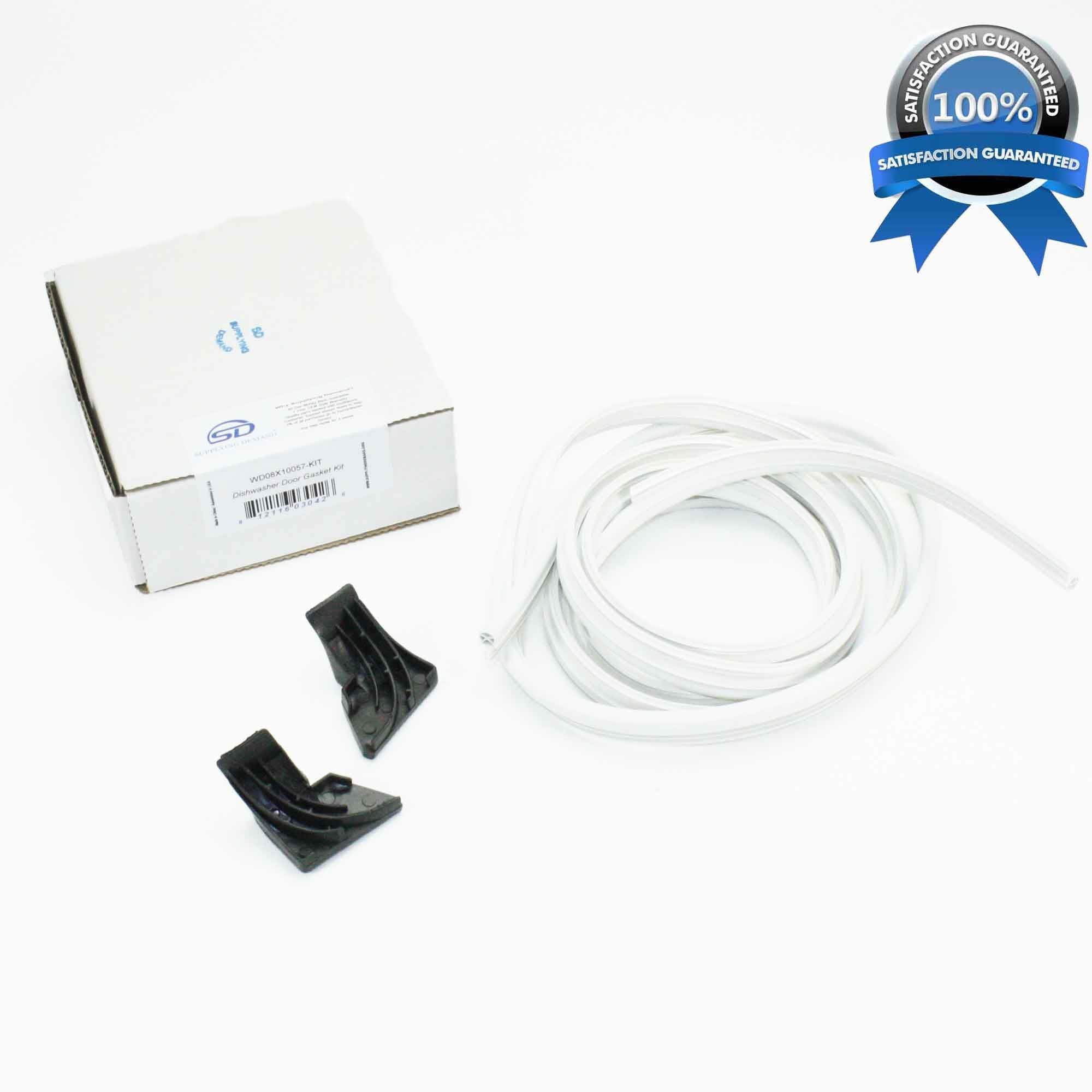 SDWD08X10057-KIT wd08x10057-kit-dishwasher-door-seal-kit view 11