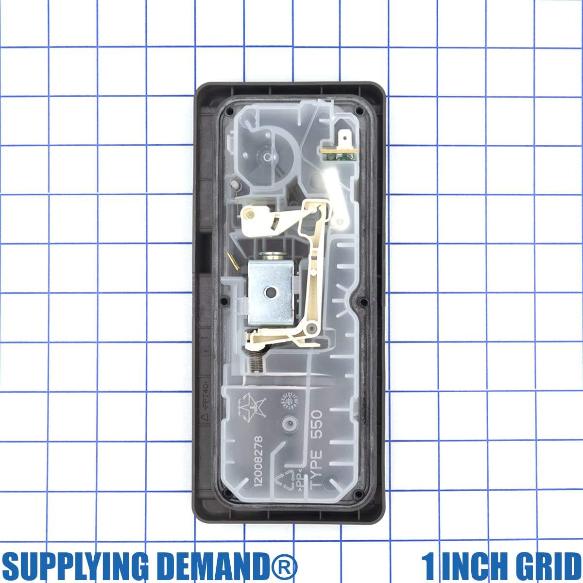 SDMCU61861001 mcu61861001-2673550-dishwasher-detergent-dispenser view 11