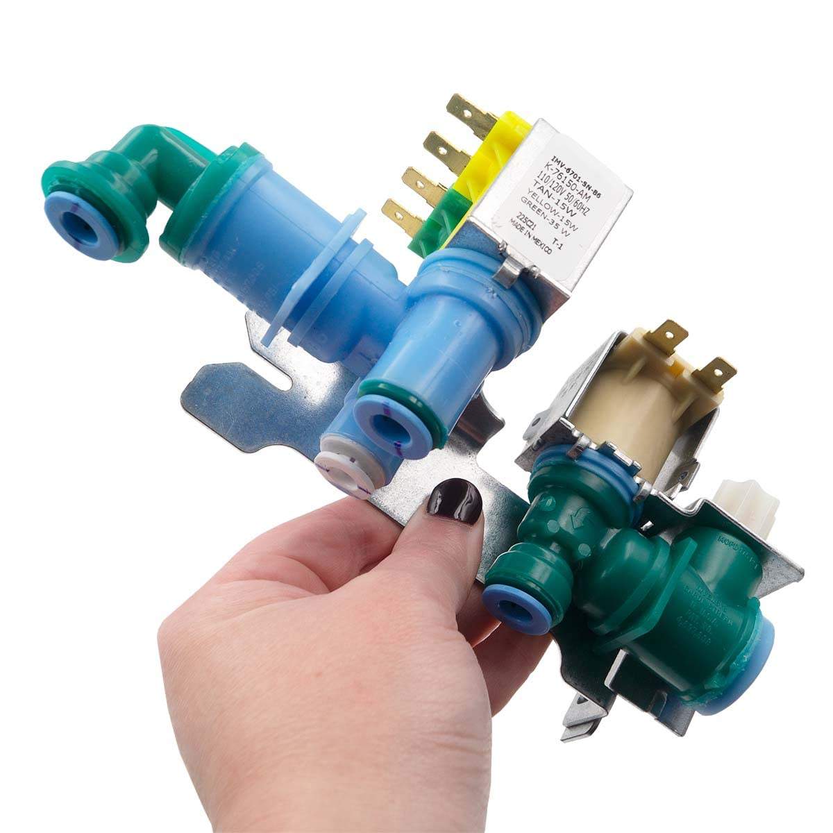 SD242252702 242252702-240321801-refrigerator-water-inlet-valve view 51