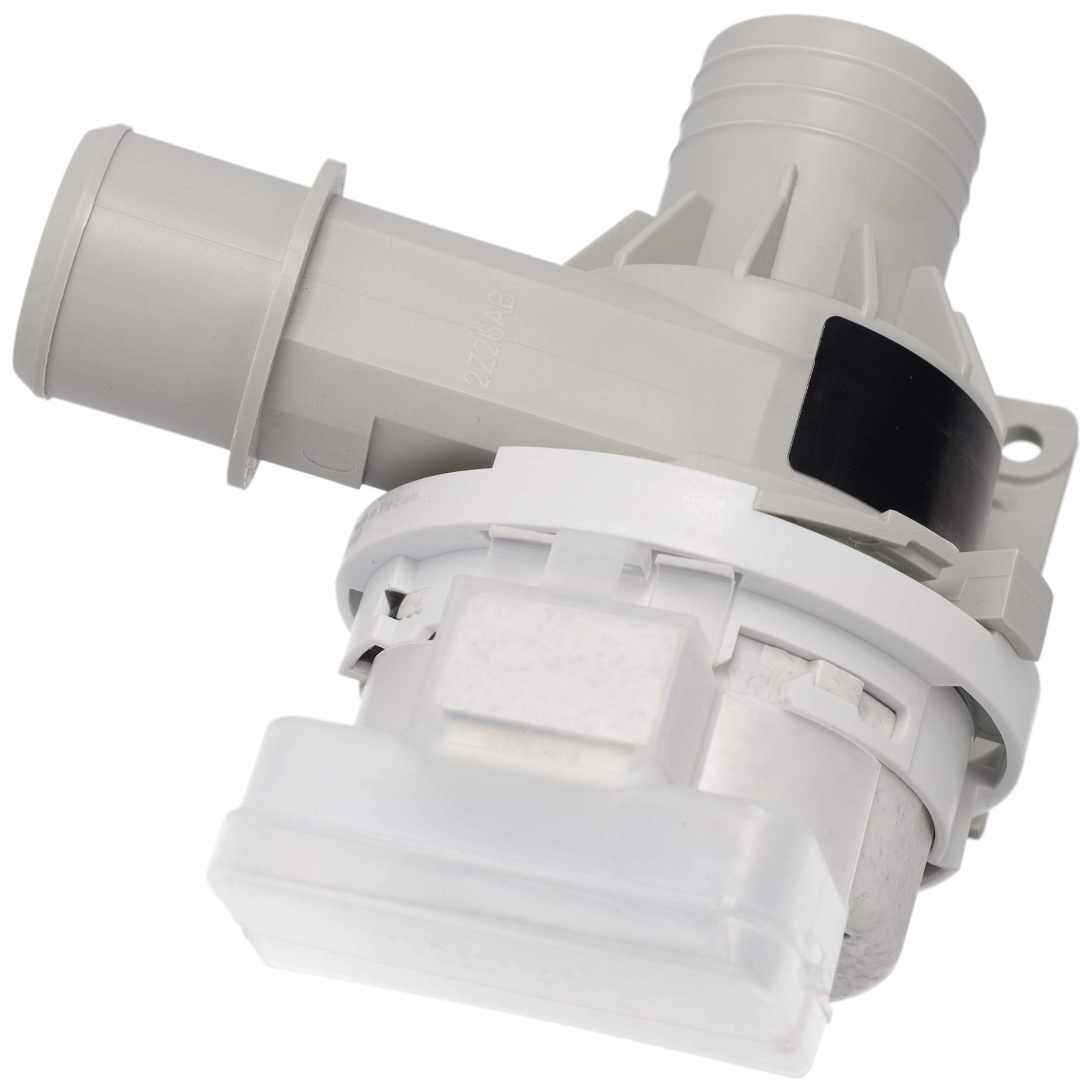 SDAHA75673404 aha75673404-ap6978814-washer-drain-pump-assembly view 31