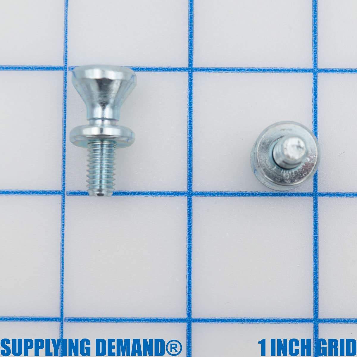 SDMJB63190001X2 mjb63190001x2-mjb63190001-refrigerator-door-handle-stud view 11