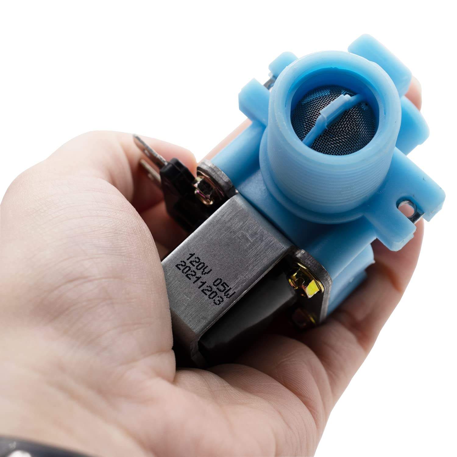 SD3U0111-01 3u0111-01-ice-machine-water-valve view 61