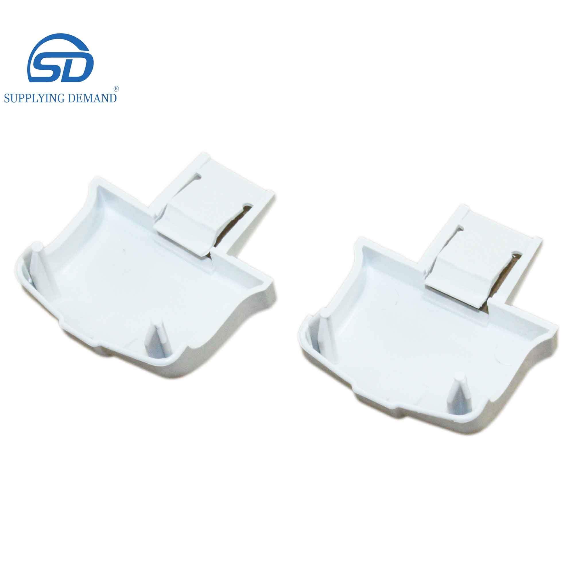 SDWR2X8345X2-FBA wr2x8345x2-wr2x8345-refrigerator-shelf-retainer-bar view 21