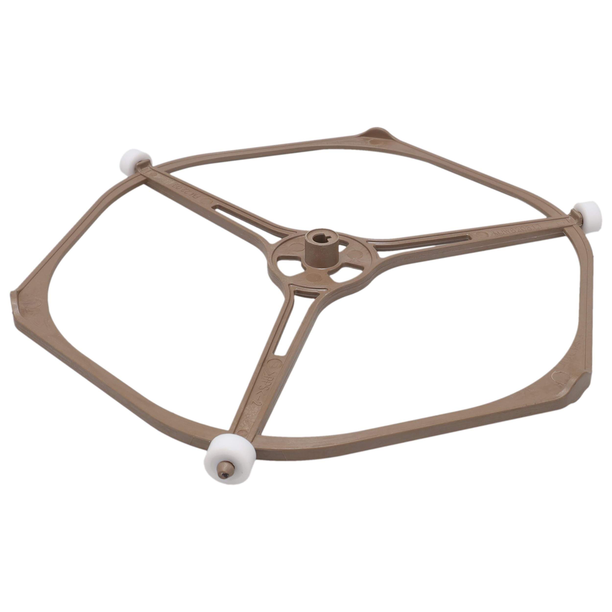 SDAJS73149201 ajs73149201-5889w0a001a-microwave-turntable-support-wheel view 51