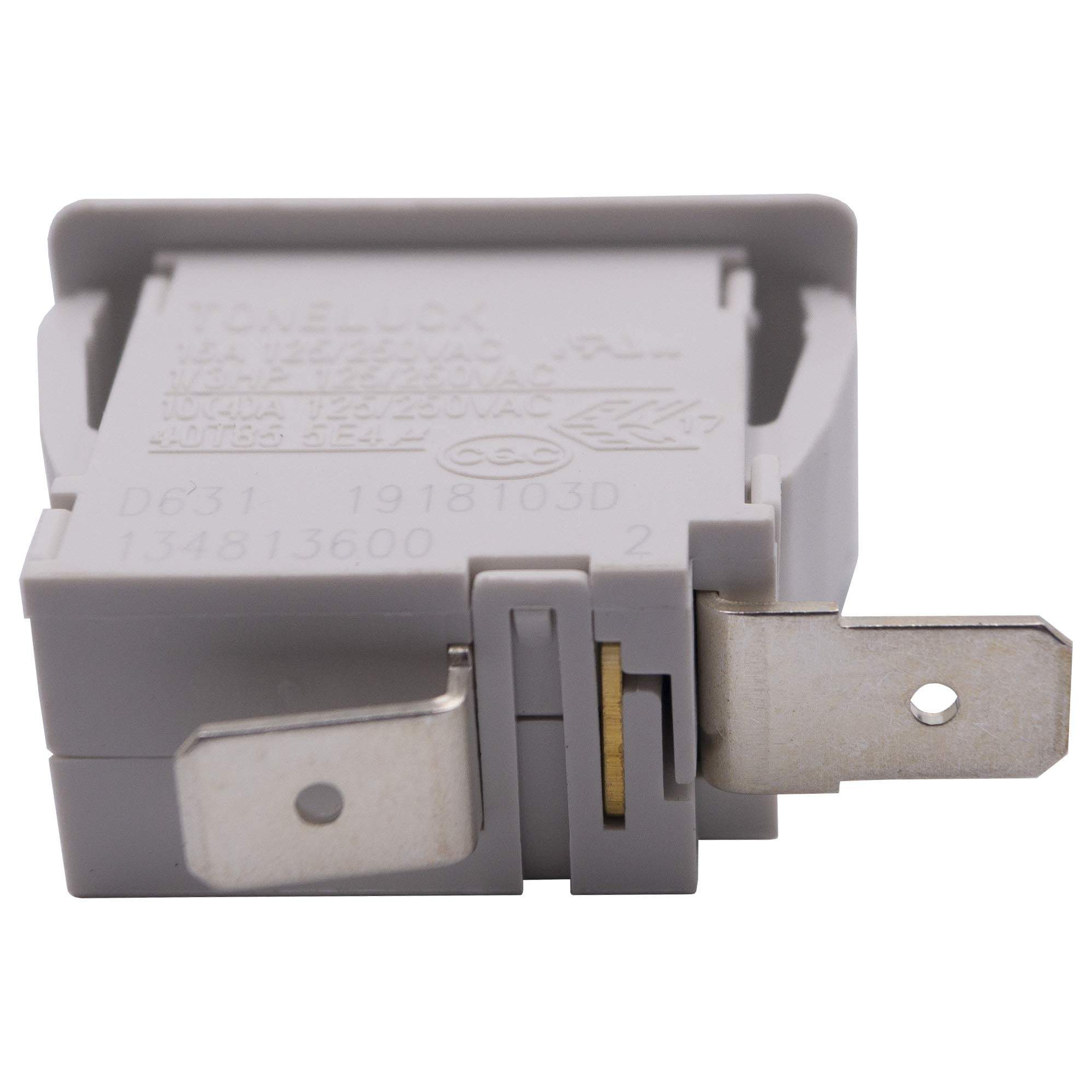 SD134813600 134813600-131843100-washer-dryer-door-switch view 41