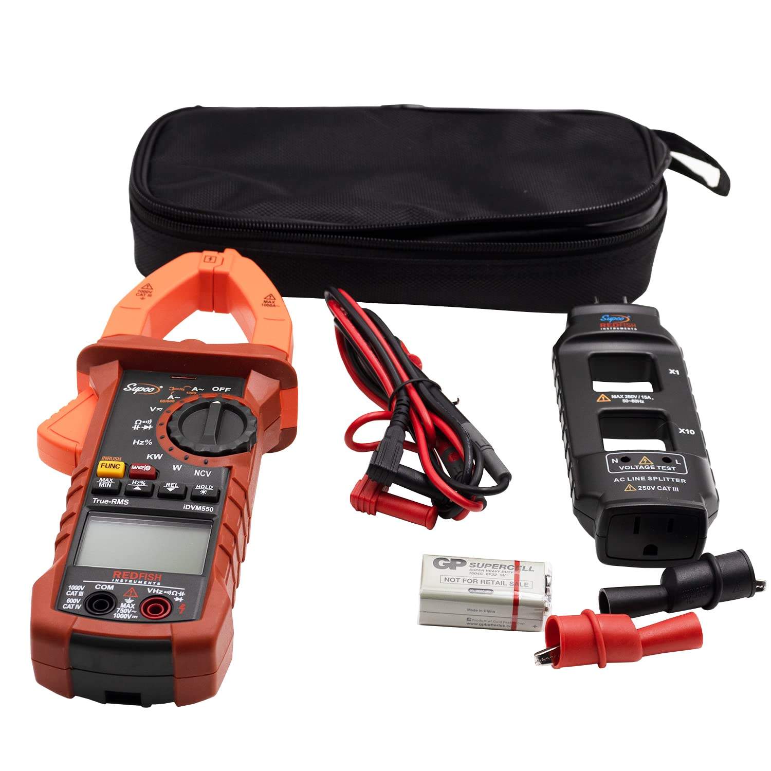 SDIDVM550 idvm550-digital-clamp-meter view 51