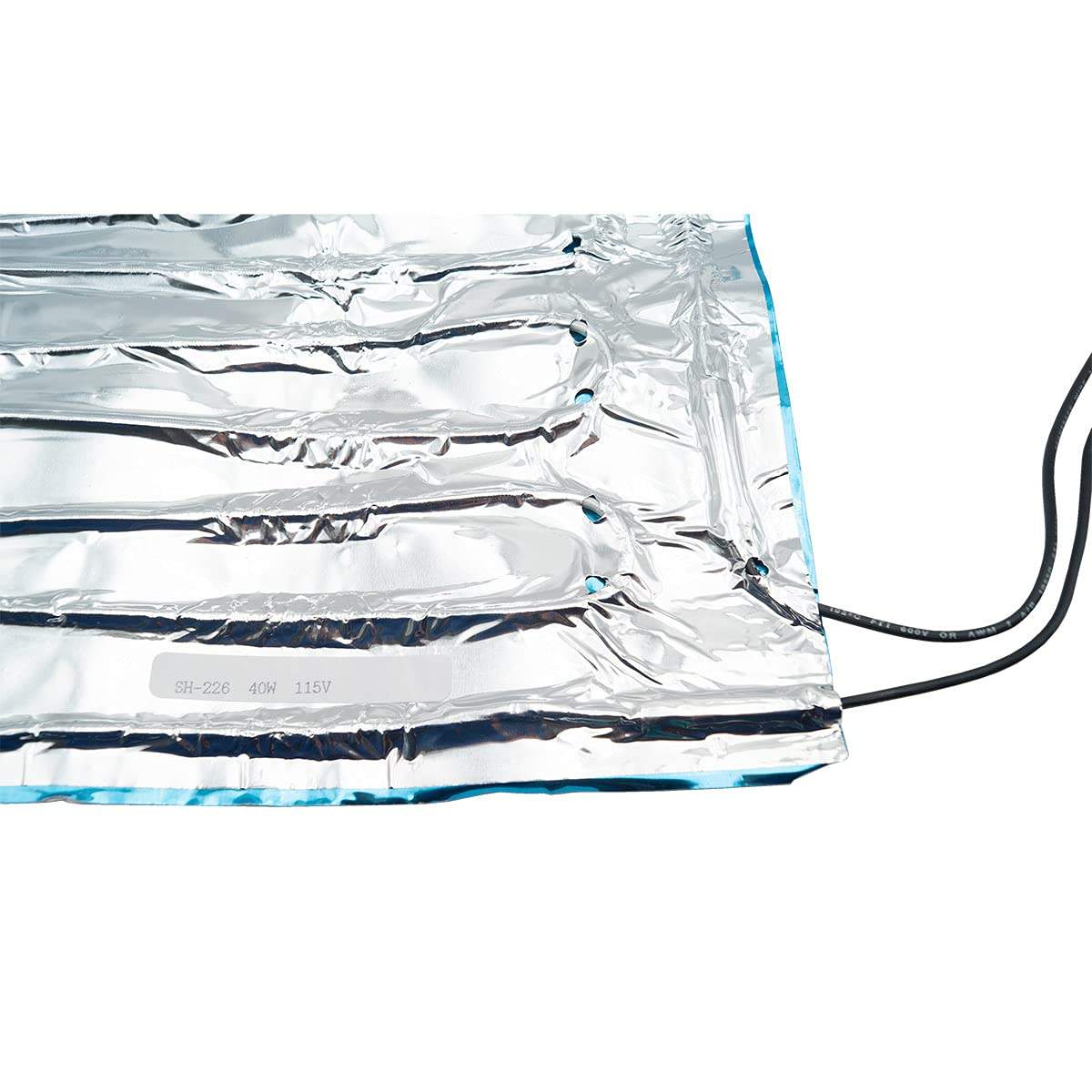 SDSH226 sh226-tj90sh226-drain-door-heater view 31