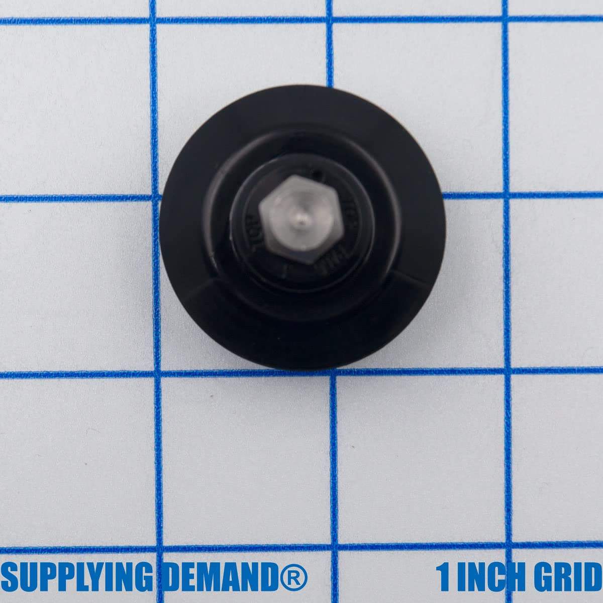 SDW11509548 w11509548-w10347114-refrigerator-auger-motor-shaft view 11