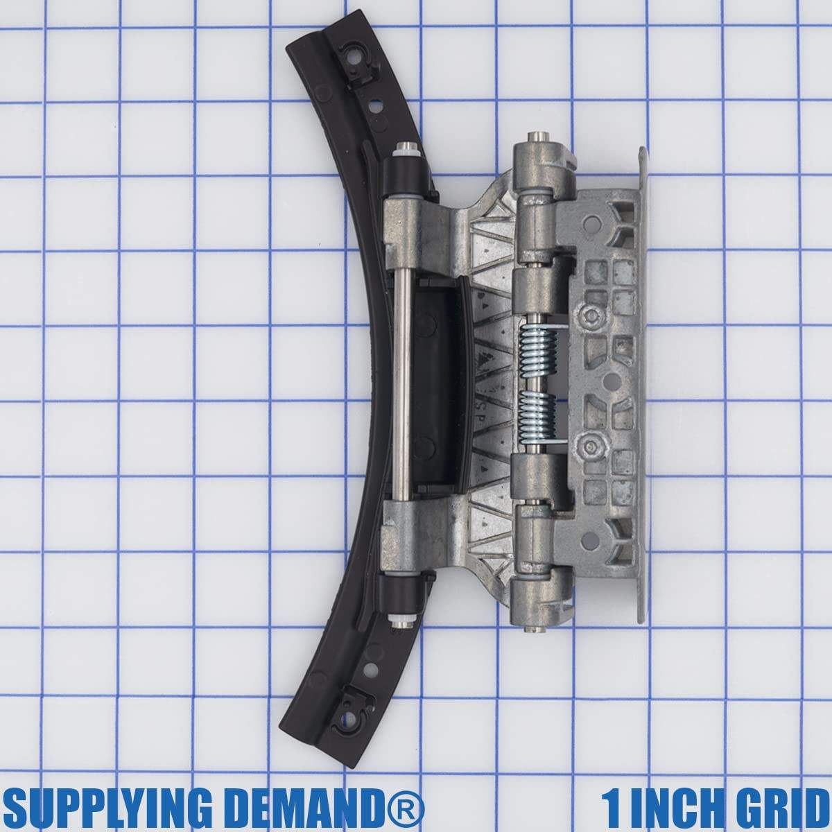 SD134704600 134704600-7134704600-dryer-door-hinge view 21