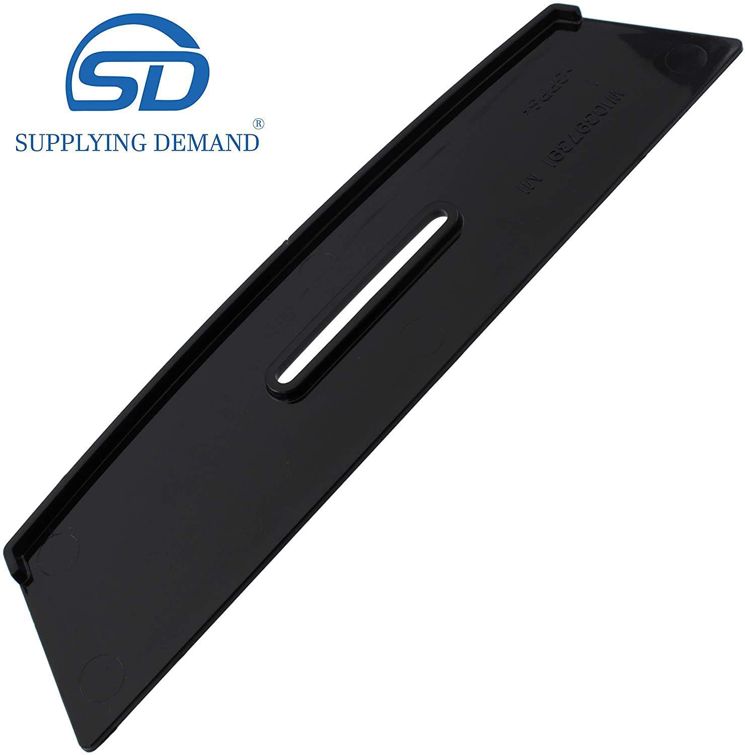 SDW10397394 w10397394-ps11754212-refrigerator-dispenser-grille view 21