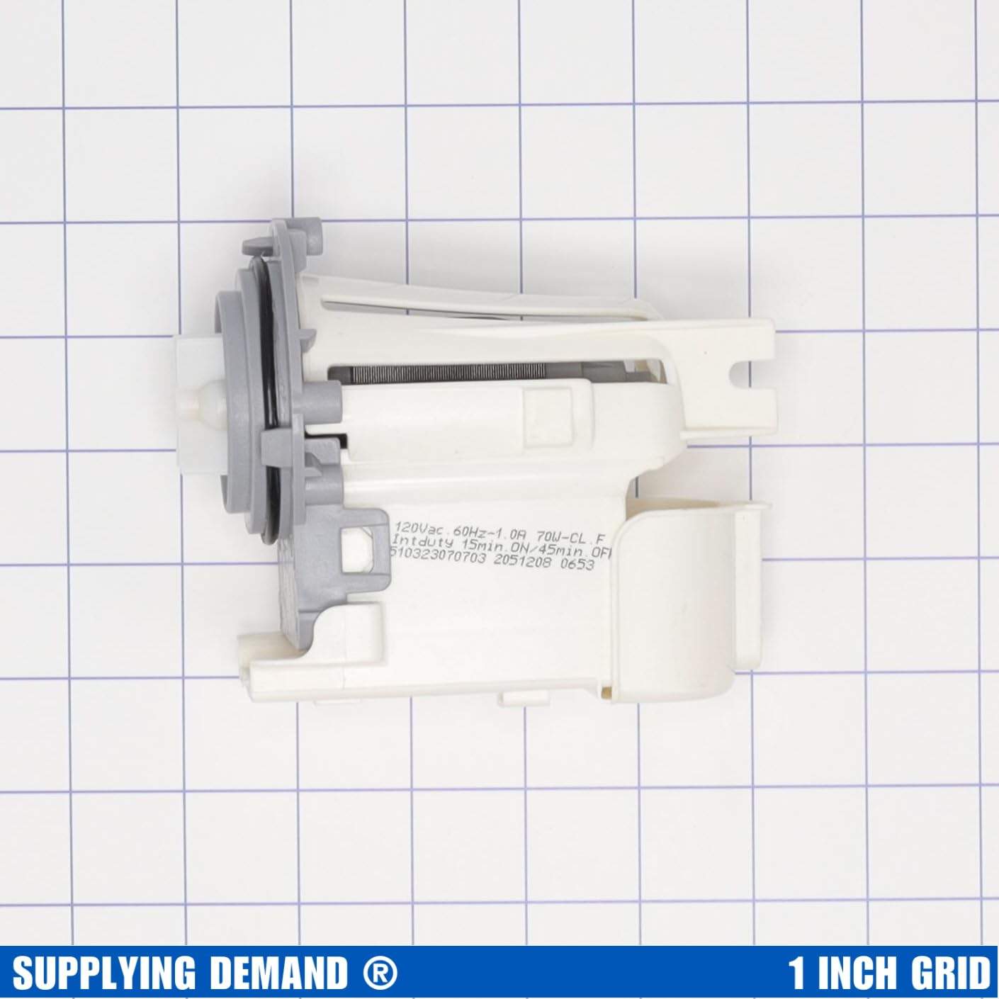 SDW10241025 w10241025-4442948-washer-drain-pump-motor view 11