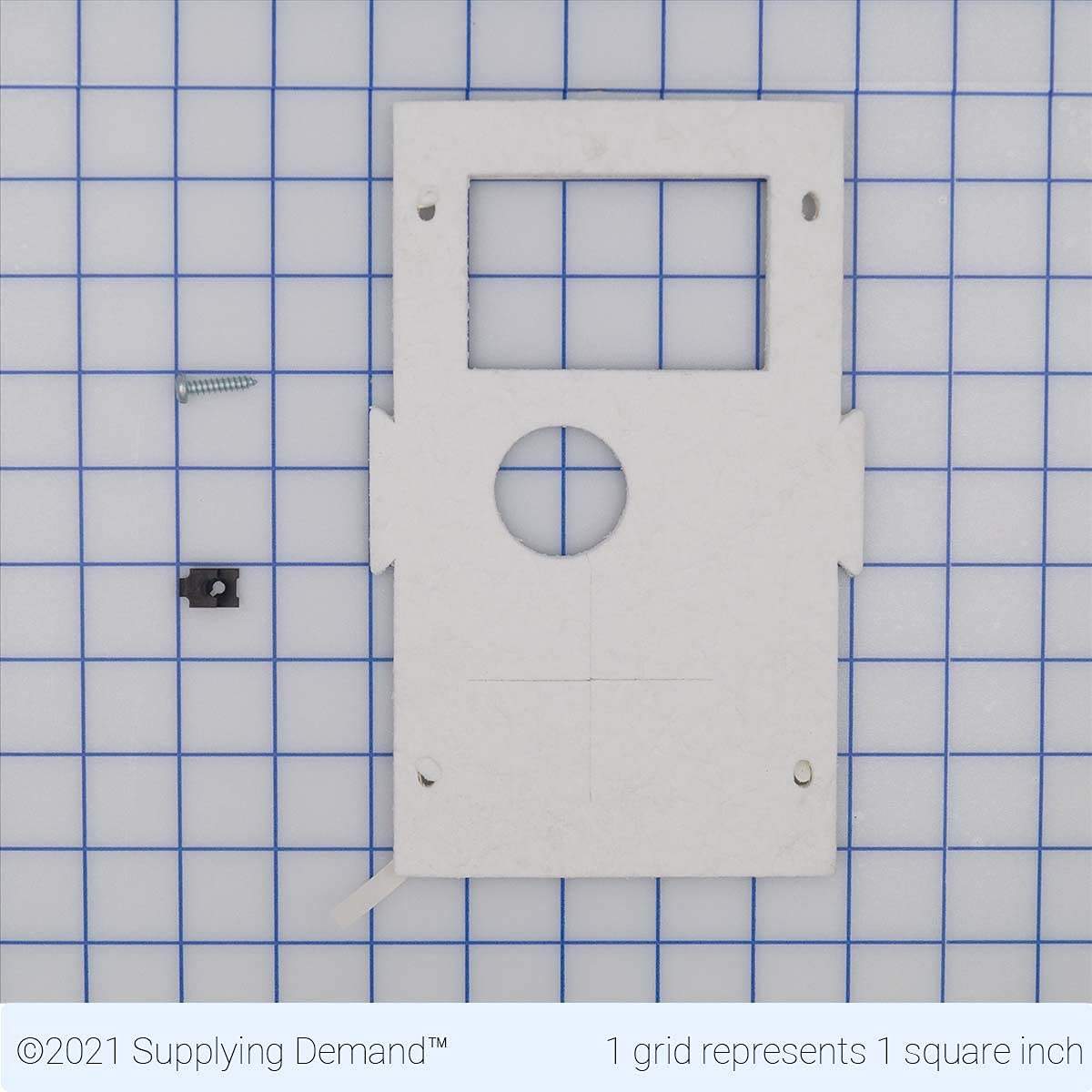 SDSP13884H sp13884h-600360-water-heater-pilot-assembly view 21