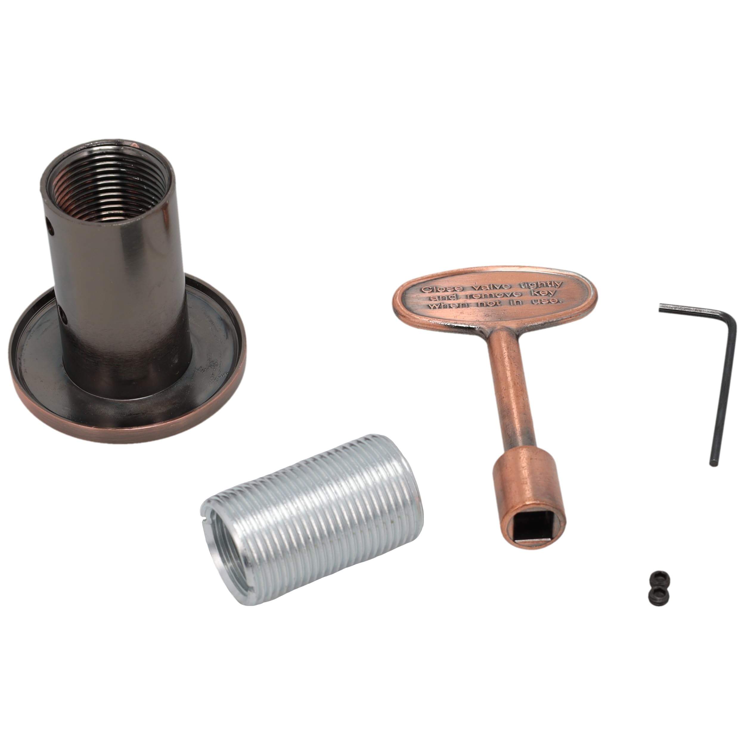 SDLLFLGKIT-AC llflgkit-ac--log-lighter-gas-valve-kit view 31