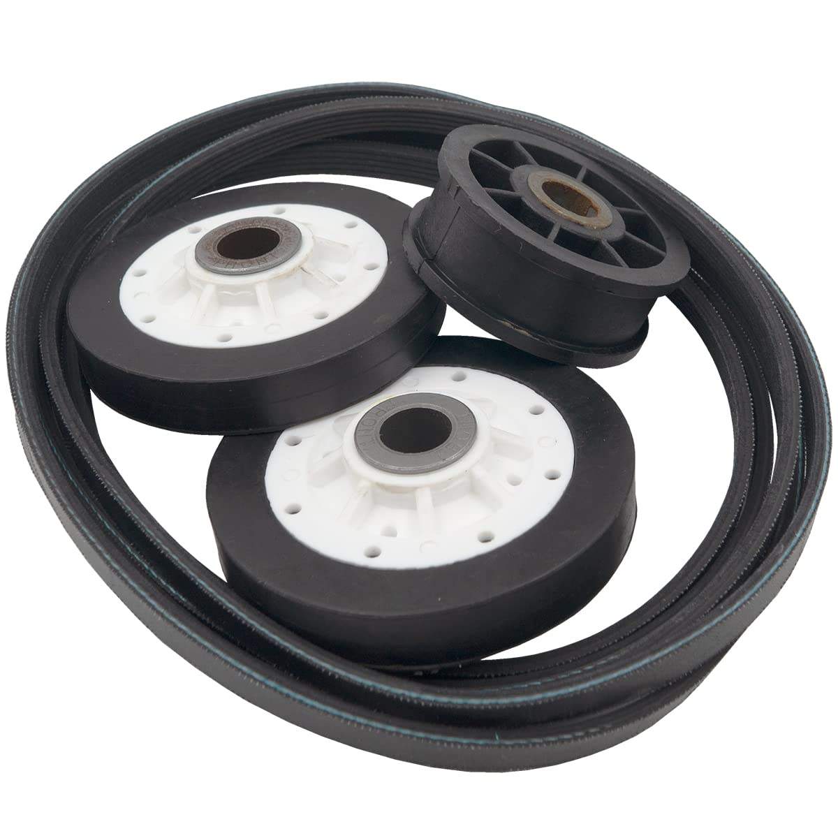 SD40111201-KITA-FBA 40111201-kita-40111201-dryer-belt-pulley-drum-support-rollers-kit view 41