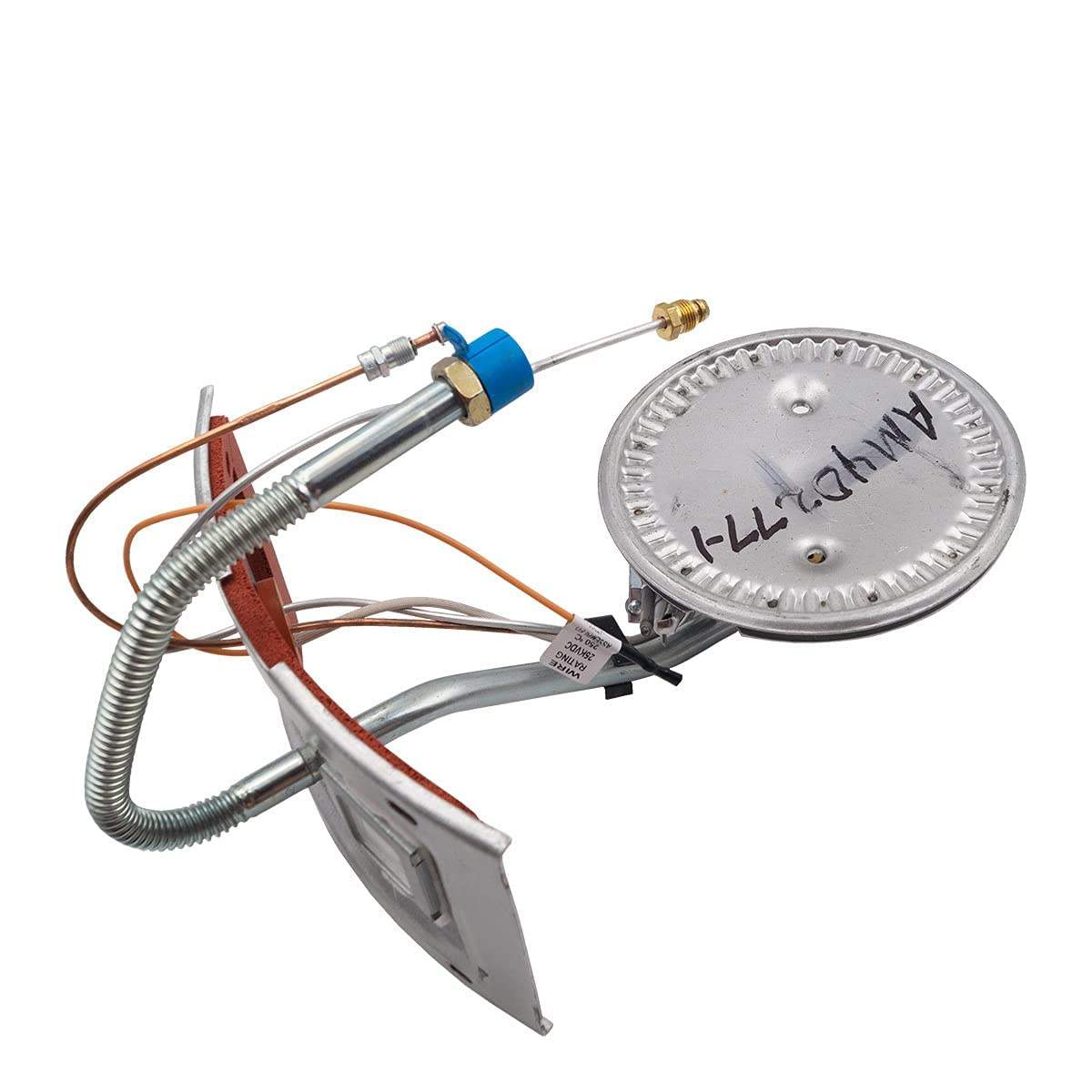 SDAM40277-1 am40277-1-am40277-water-heater-burner-assembly view 51