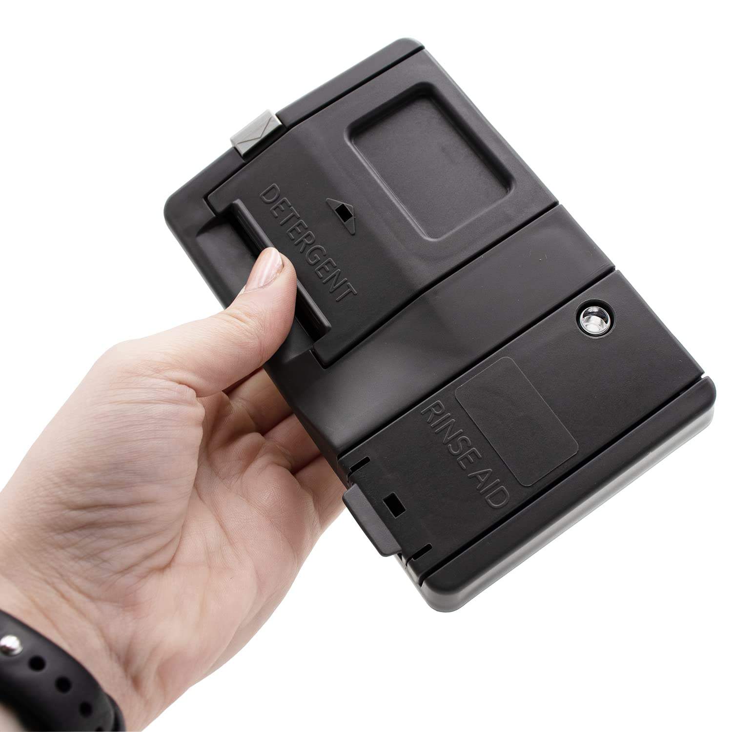 SDWD12X24060 wd12x24060-wd12x28240-dishwasher-detergent-dispenser-module view 61