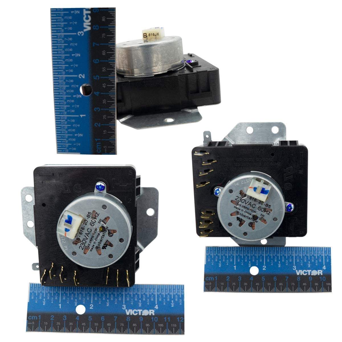 SDW10185976 w10185976-wpw10185976-dryer-timer view 21