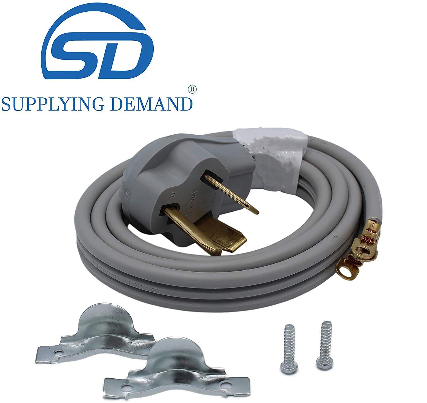 SDDC-3W-30A-4FT dc-3w-30a-4ft-dryer-electrical-power-cord view 21