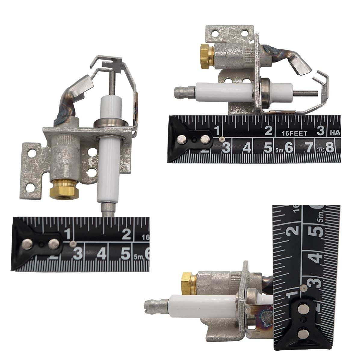 SDSP10764B sp10764b-water-heater-pilot-ignitor-assembly view 11