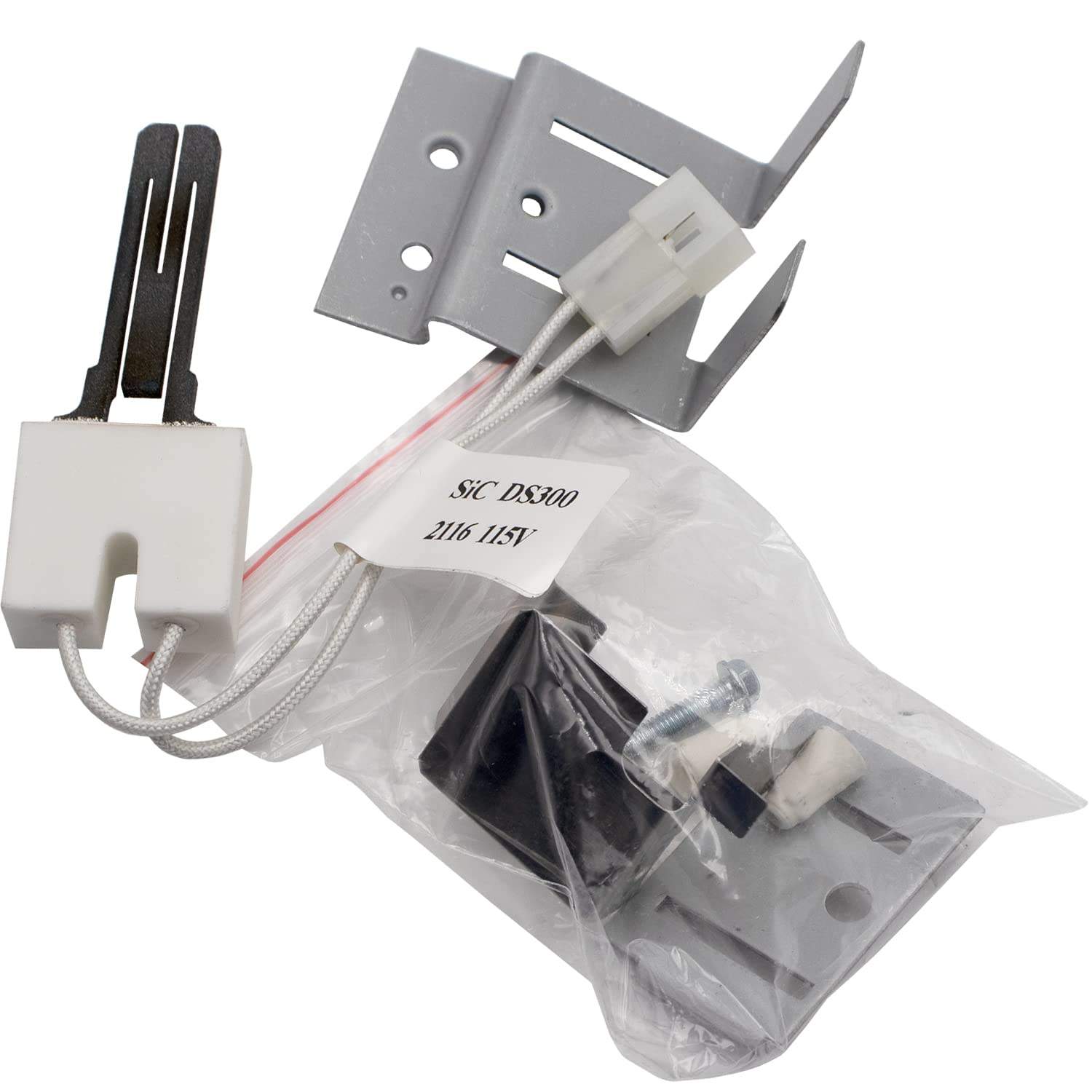 SDD510184P d510184p-510184p-dryer-igniter-bracket-assembly view 31