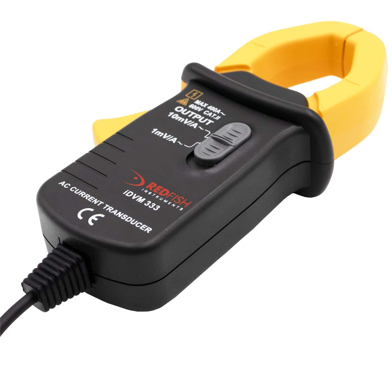 SDIDVM333 idvm333-ac-current-transducer-clamp view 21