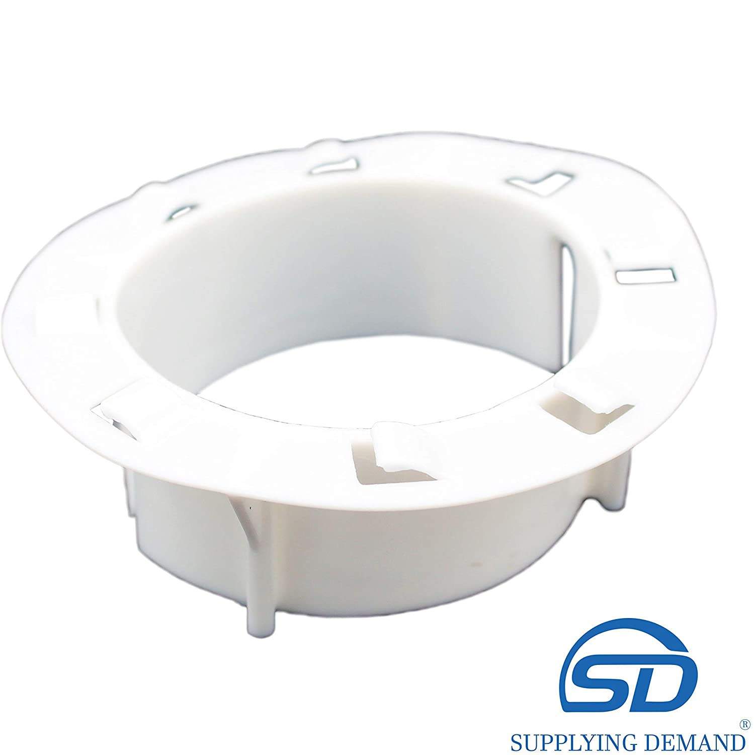 SD285587 285587-3350389-washer-agitator-thrust-washer view 21