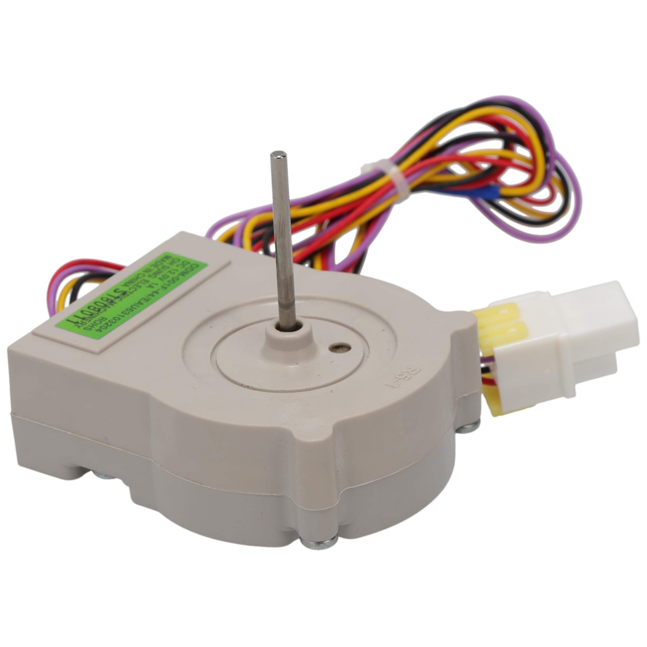 SDEAU63103204 eau63103204-4324005-refrigerator-evaporator-fan-motor view 41